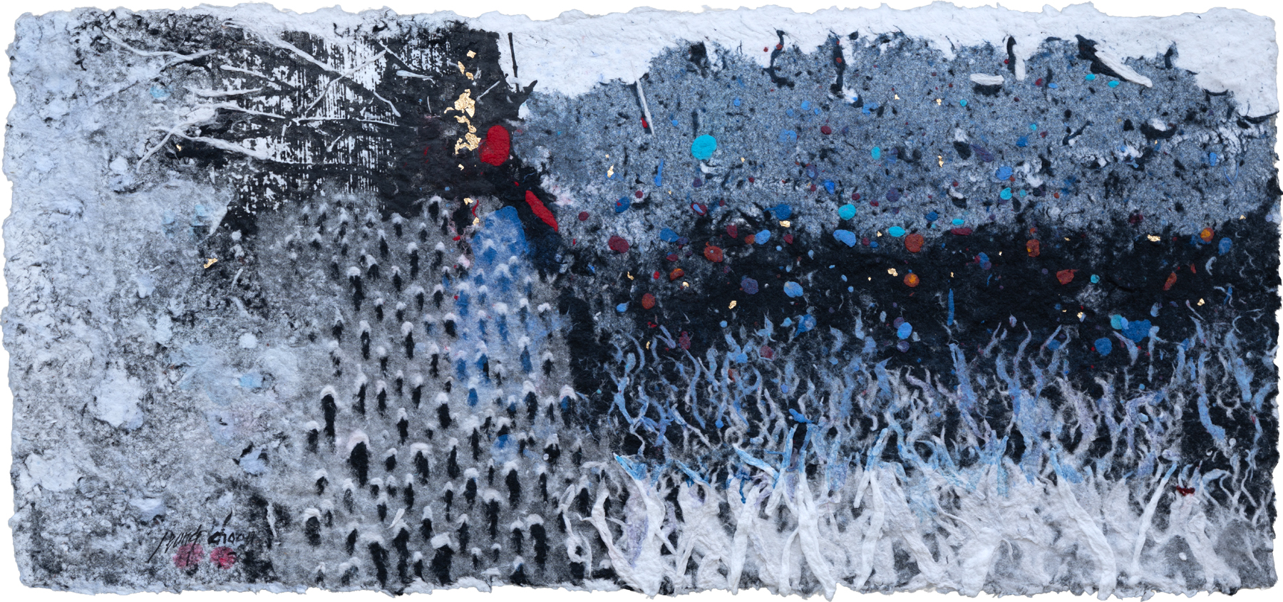 Jeong & Choon Yun - Chogyeoul (EarlyWinter)