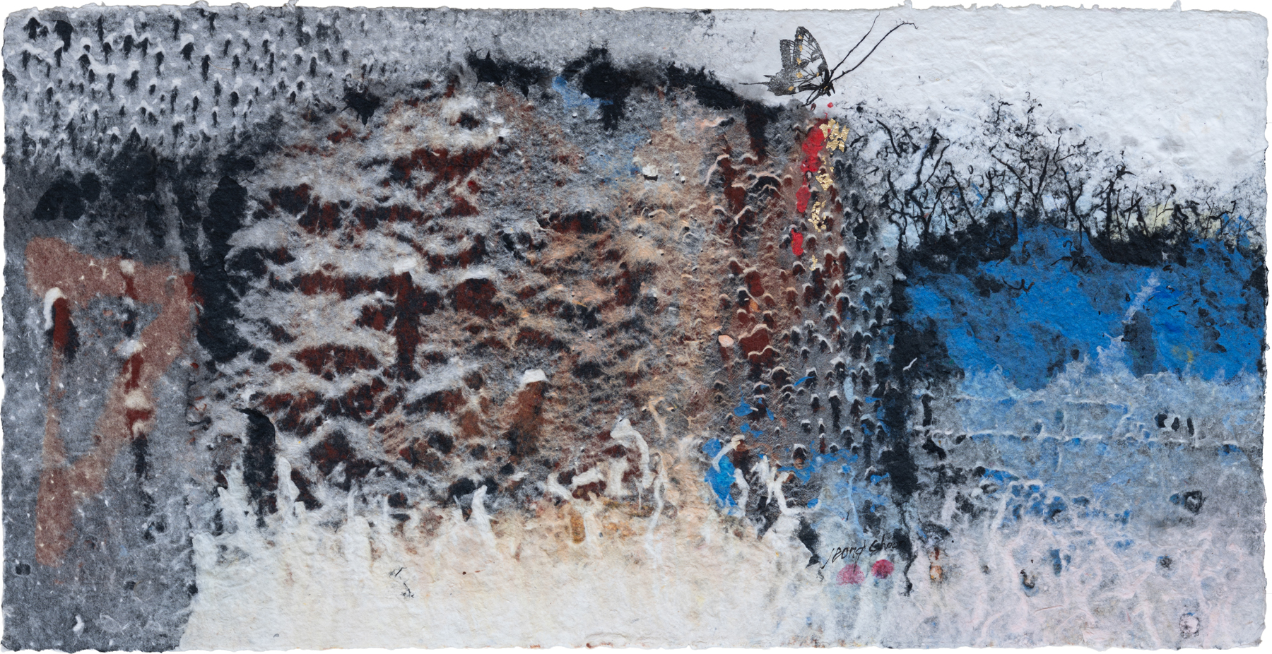 Jeong & Choon Yun - Sumsog (In the Forest)