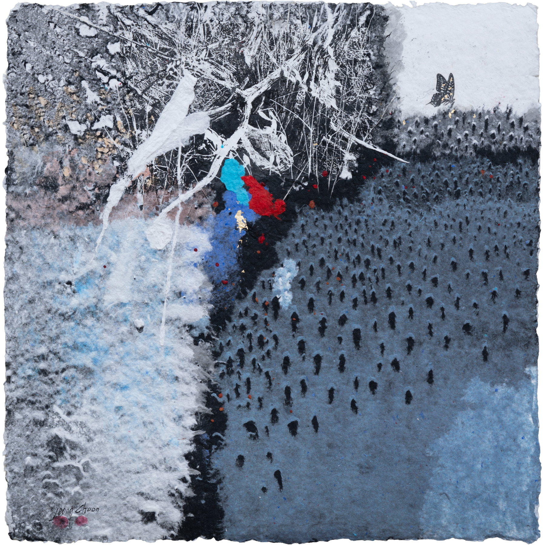 Jeong & Choon Yun - Dream II