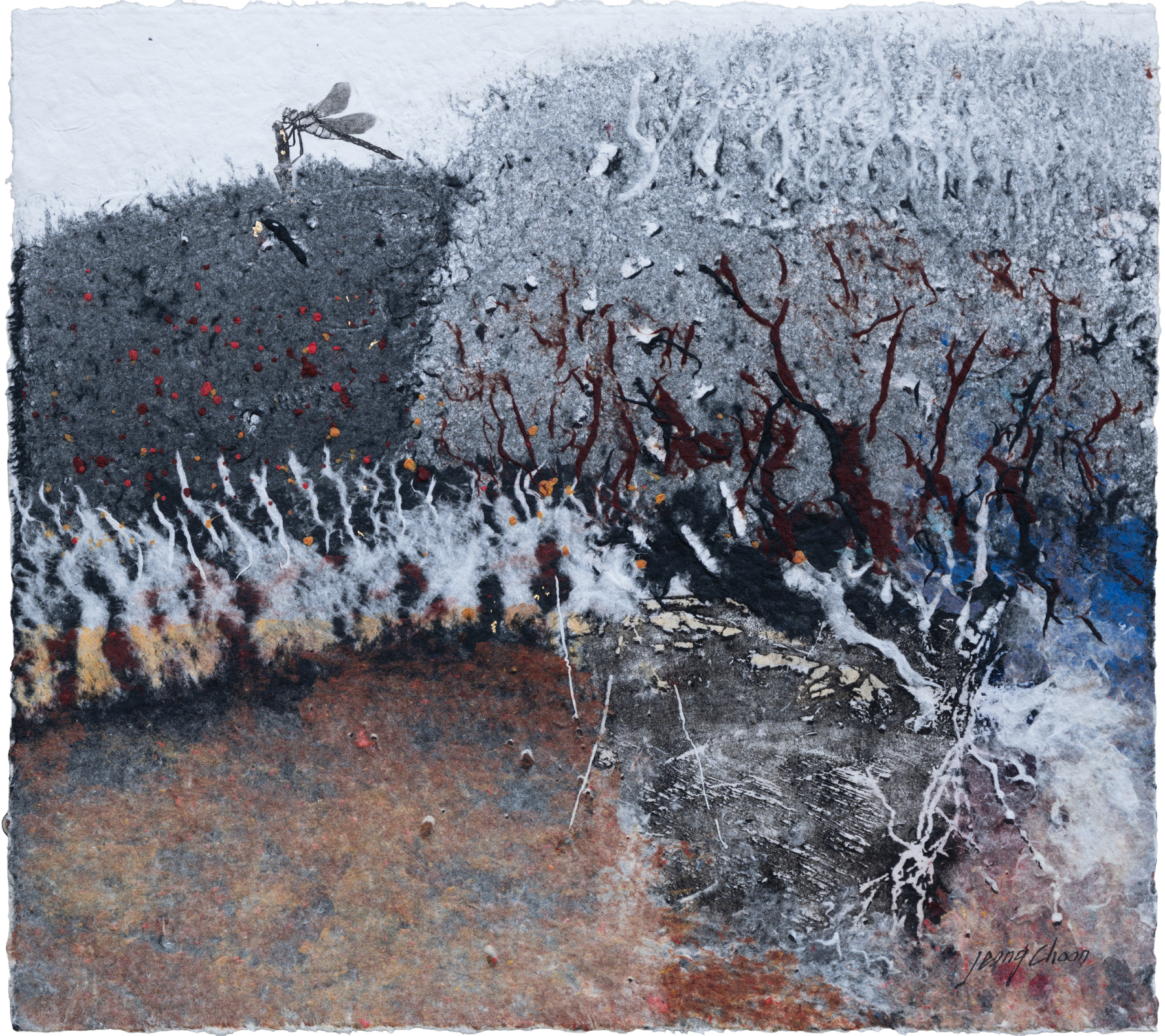 Jeong & Choon Yun - Dream III