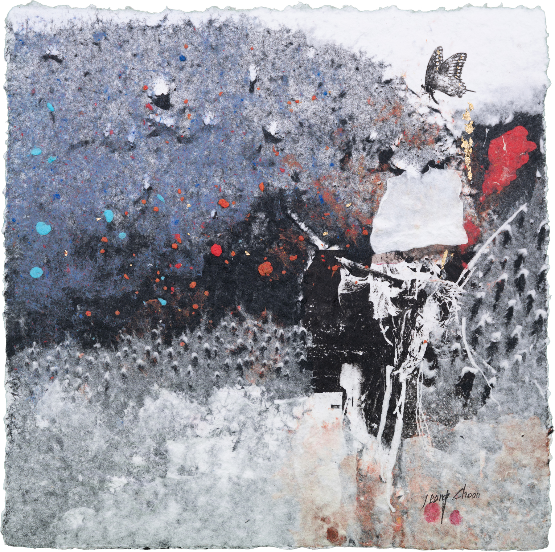 Jeong & Choon Yun - In the Mountain II