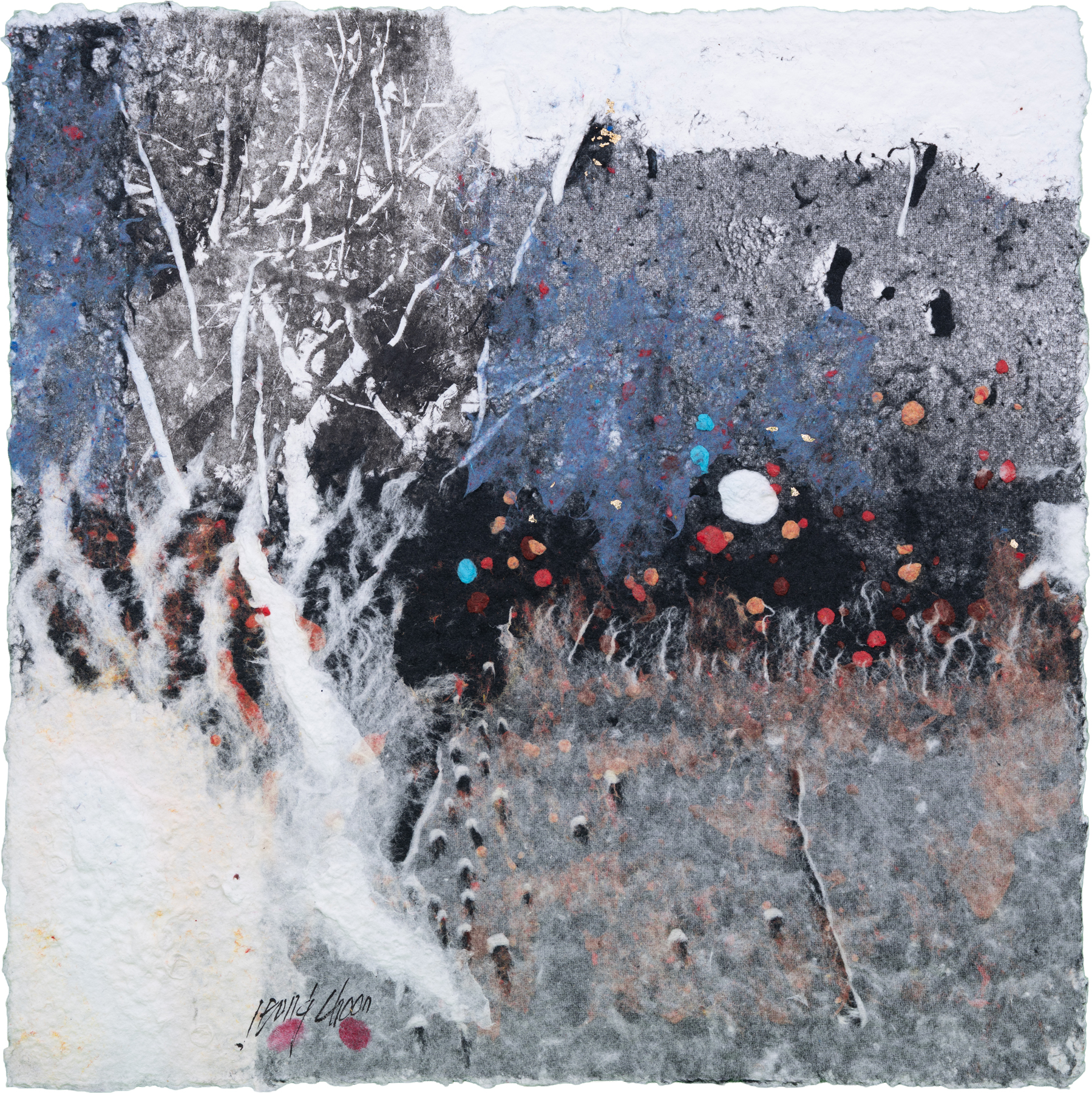 Jeong & Choon Yun - In the Mountain I