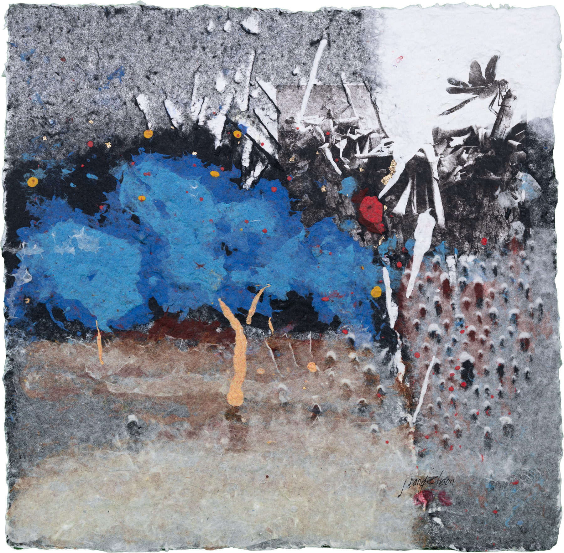 Jeong & Choon Yun - Gidalim VIII (A Long Wait)