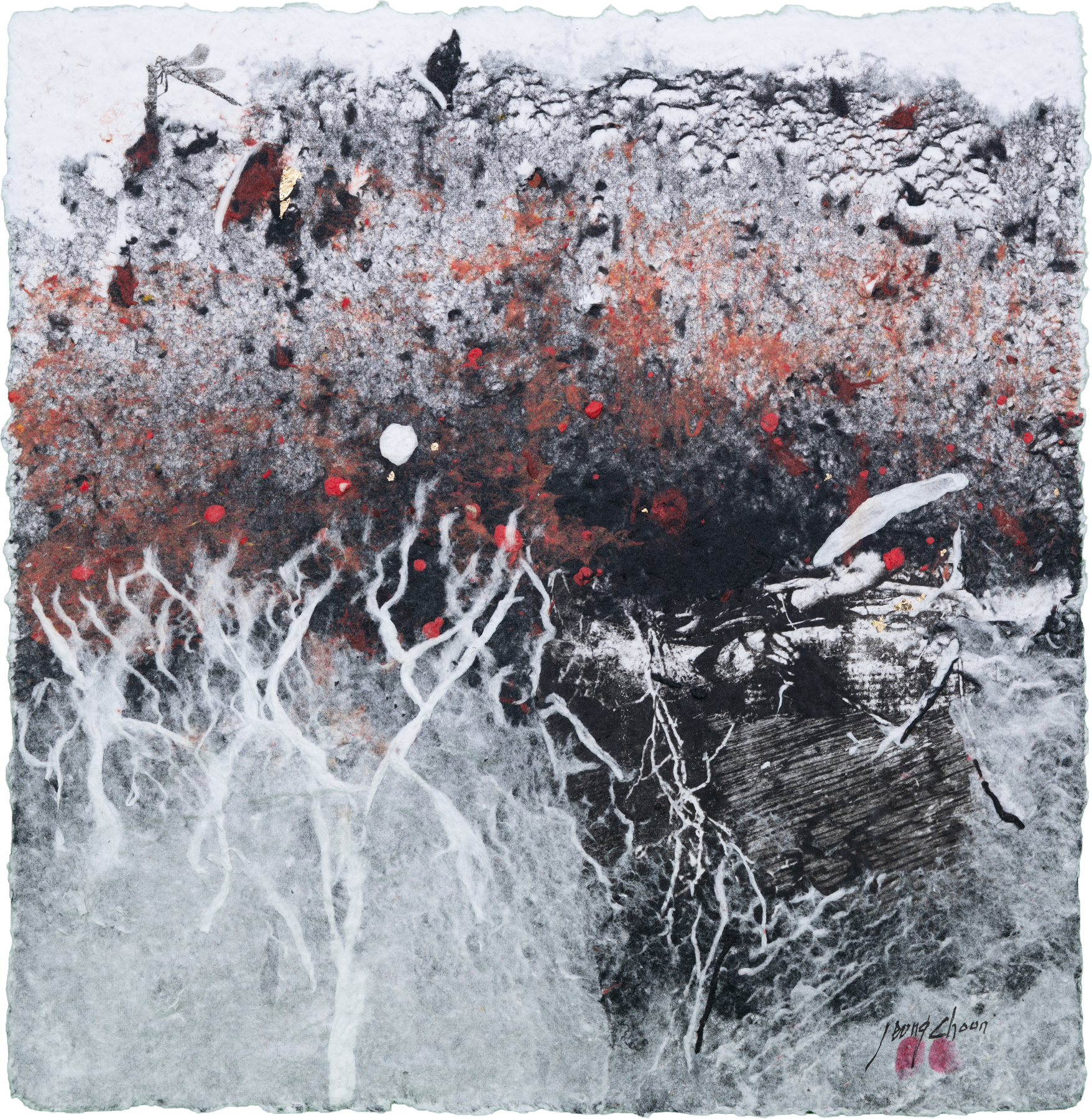 Jeong & Choon Yun - In the Mountain IV