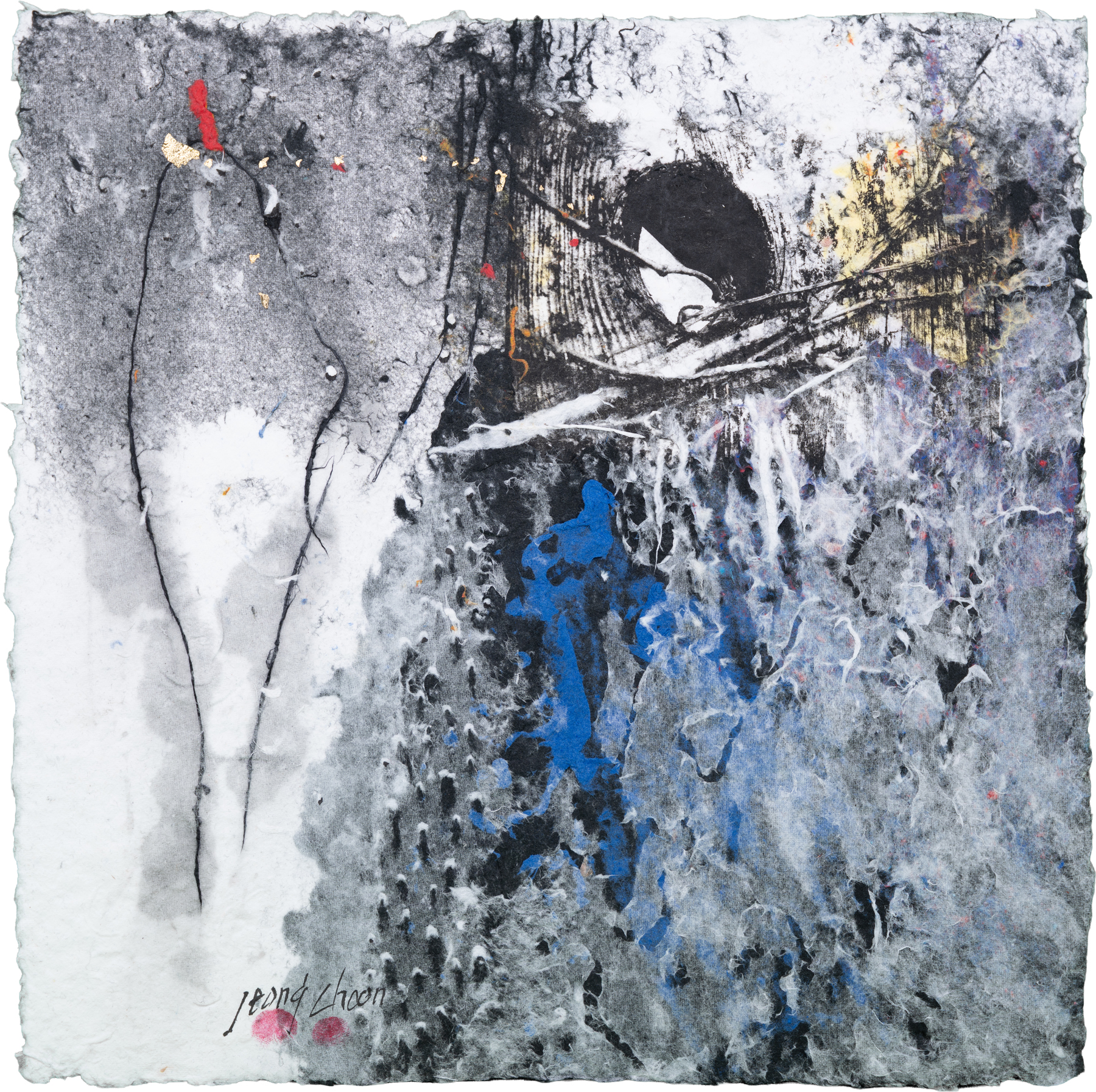 Jeong & Choon Yun - Gidalim V (A Long Wait)