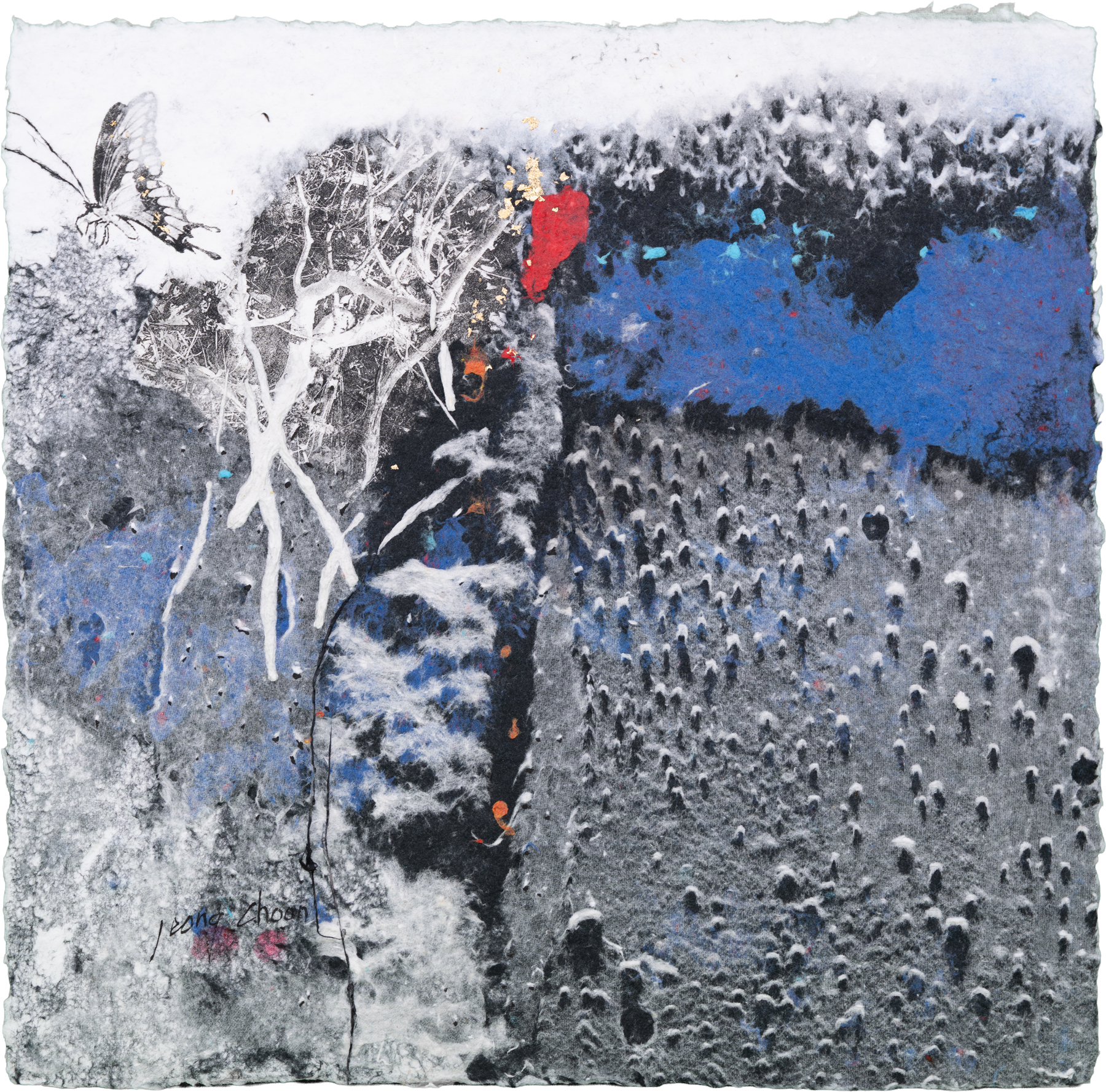 Jeong & Choon Yun - Gidalim IV (A Long Wait)