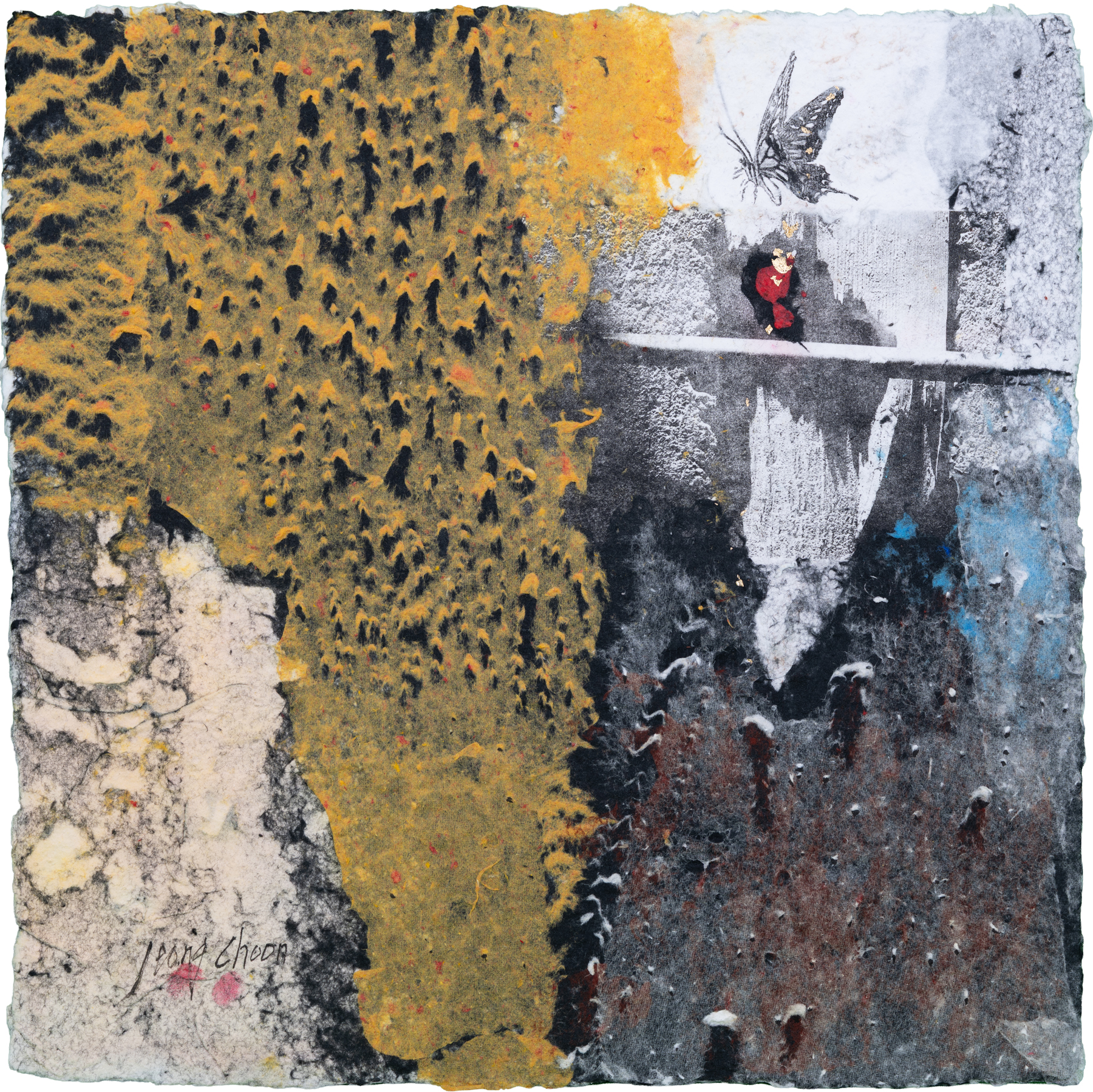 Jeong & Choon Yun - Dream VI