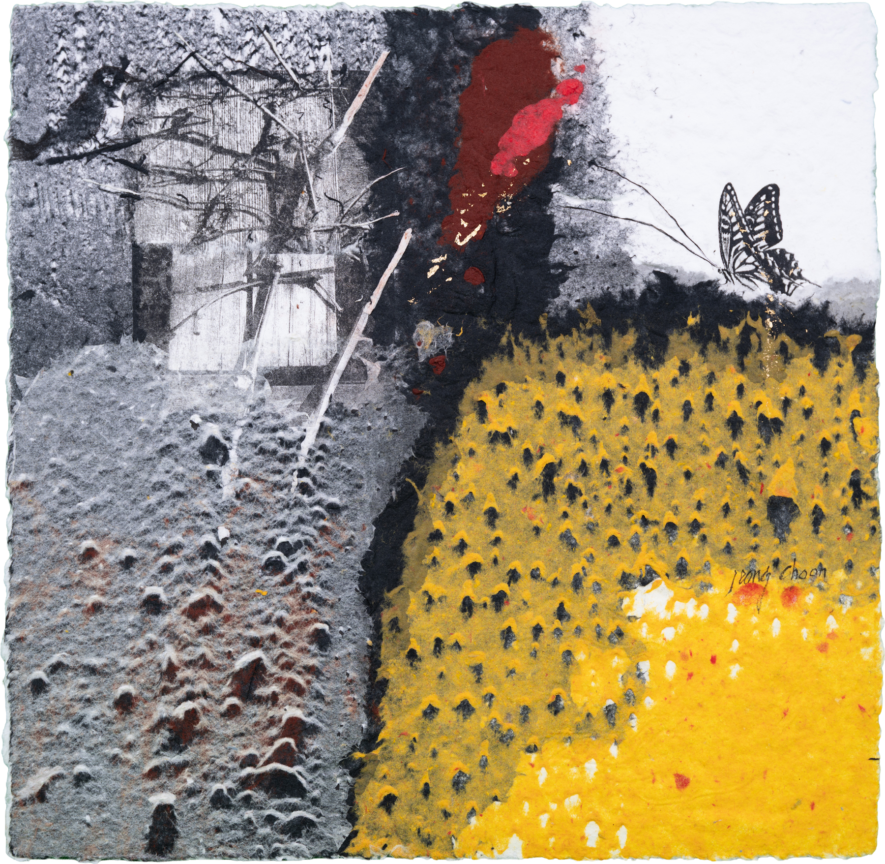 Jeong & Choon Yun - Dream VII