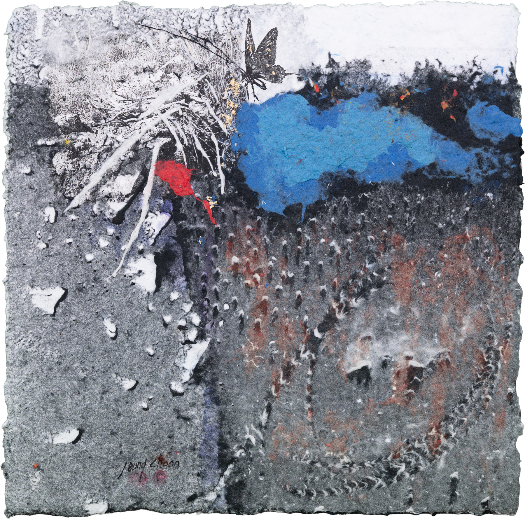 Jeong & Choon Yun - Gidalim II (A Long Wait)