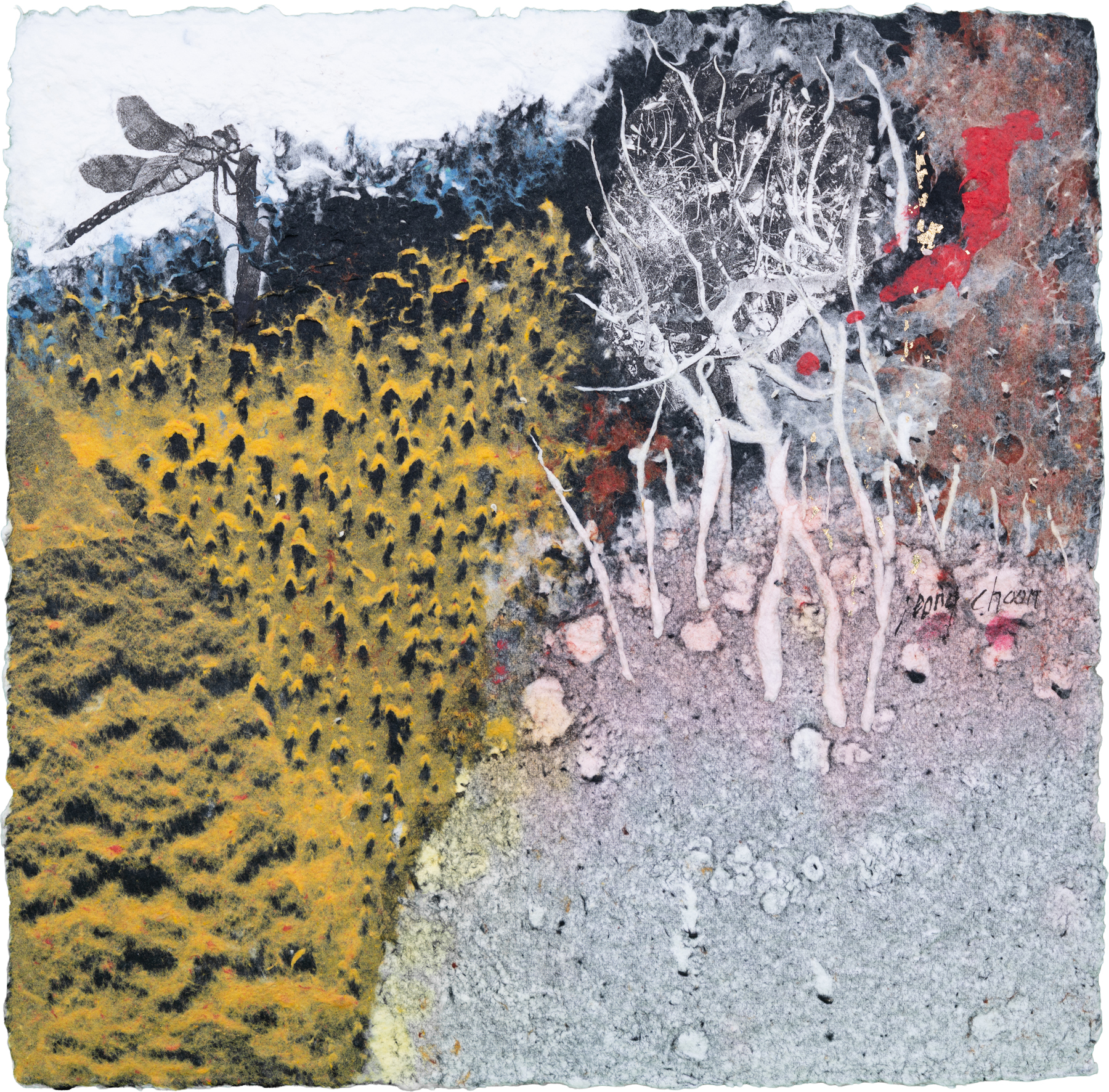 Jeong & Choon Yun - Dream VIII