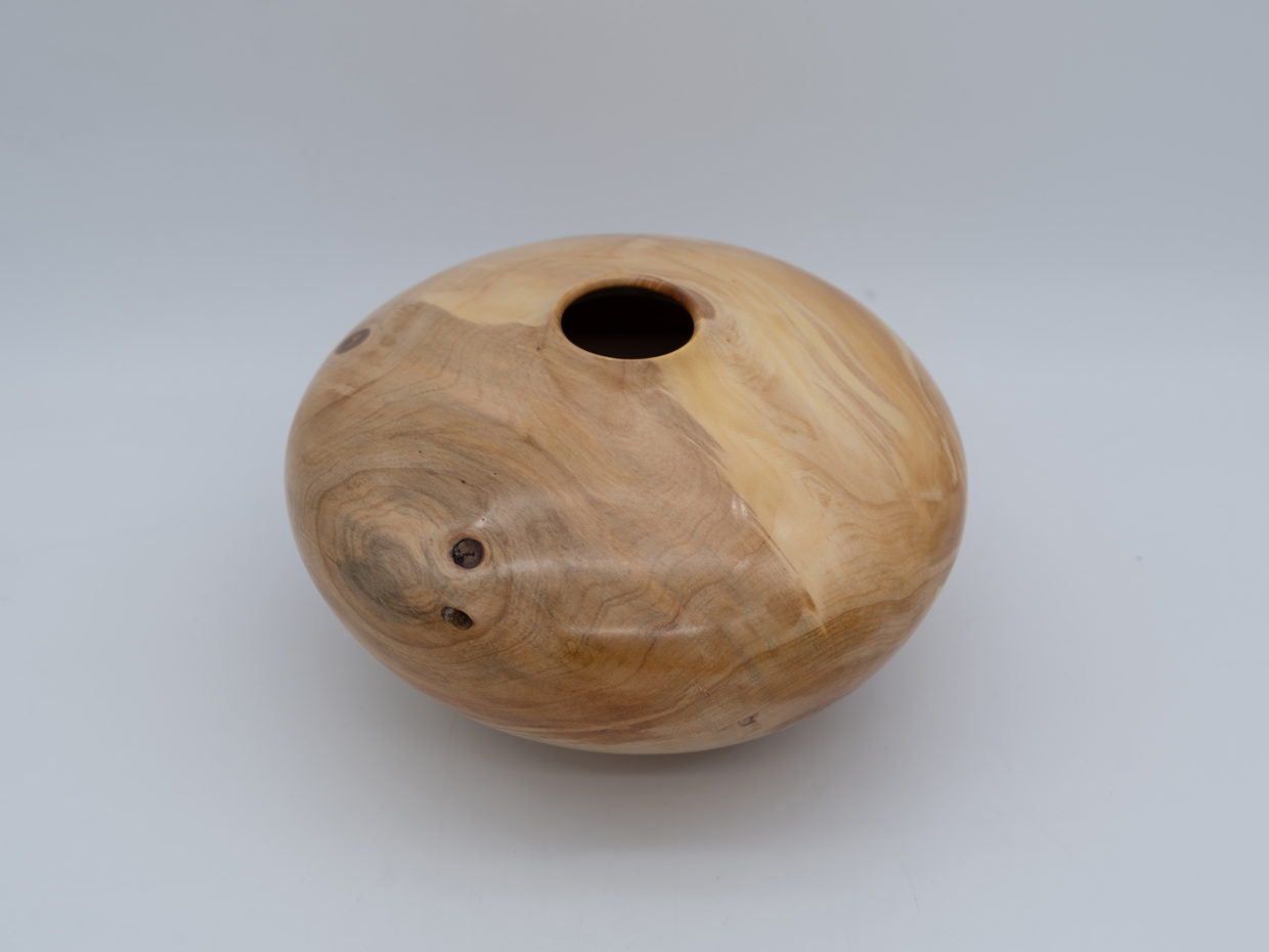 Mark Wood - Calm - $250