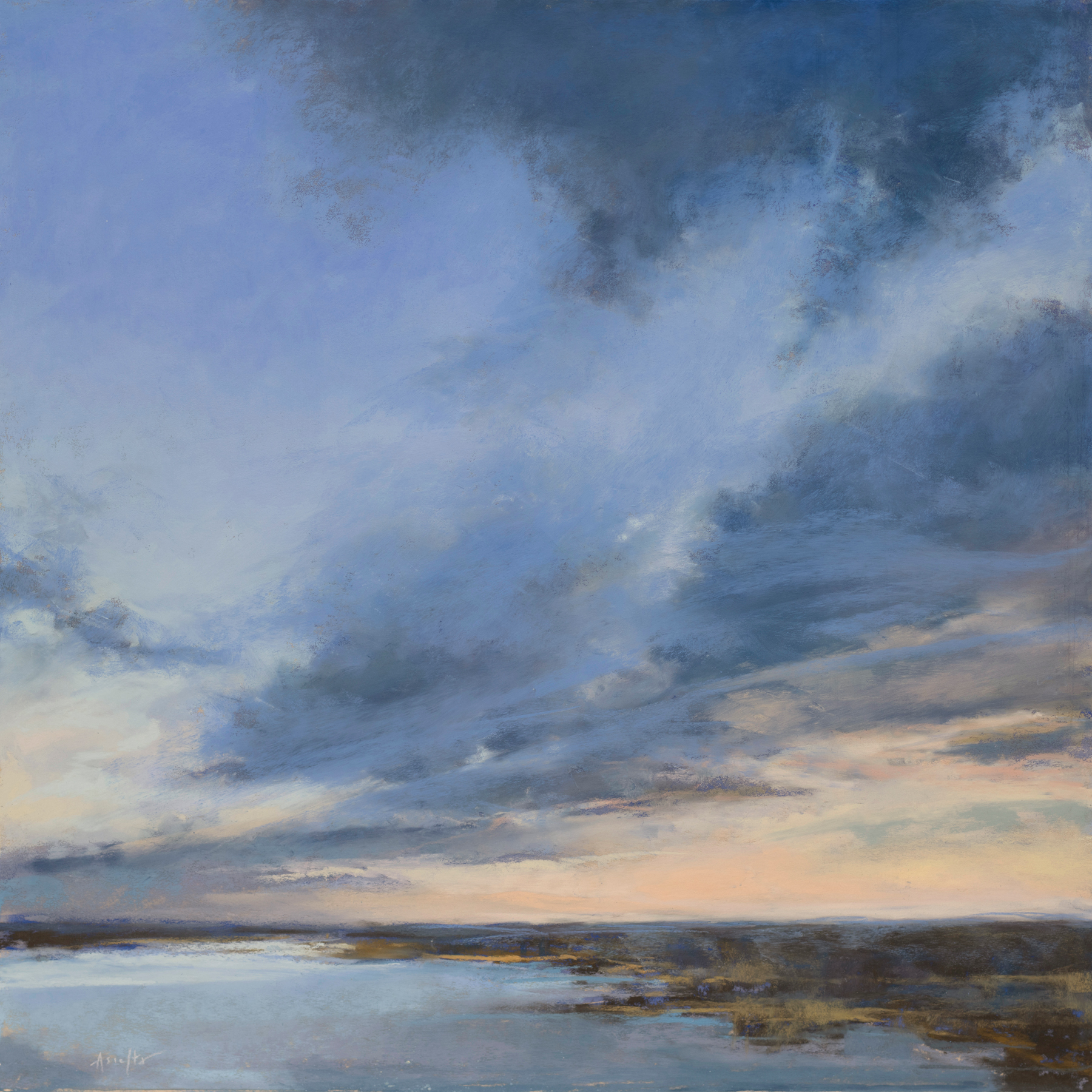 Lyn Asselta - Ascension