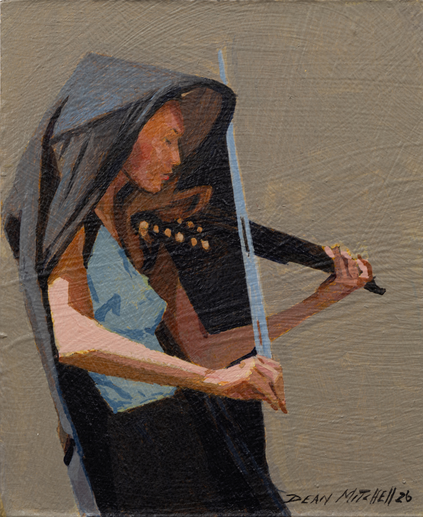 Dean Mitchell - Gentle Music