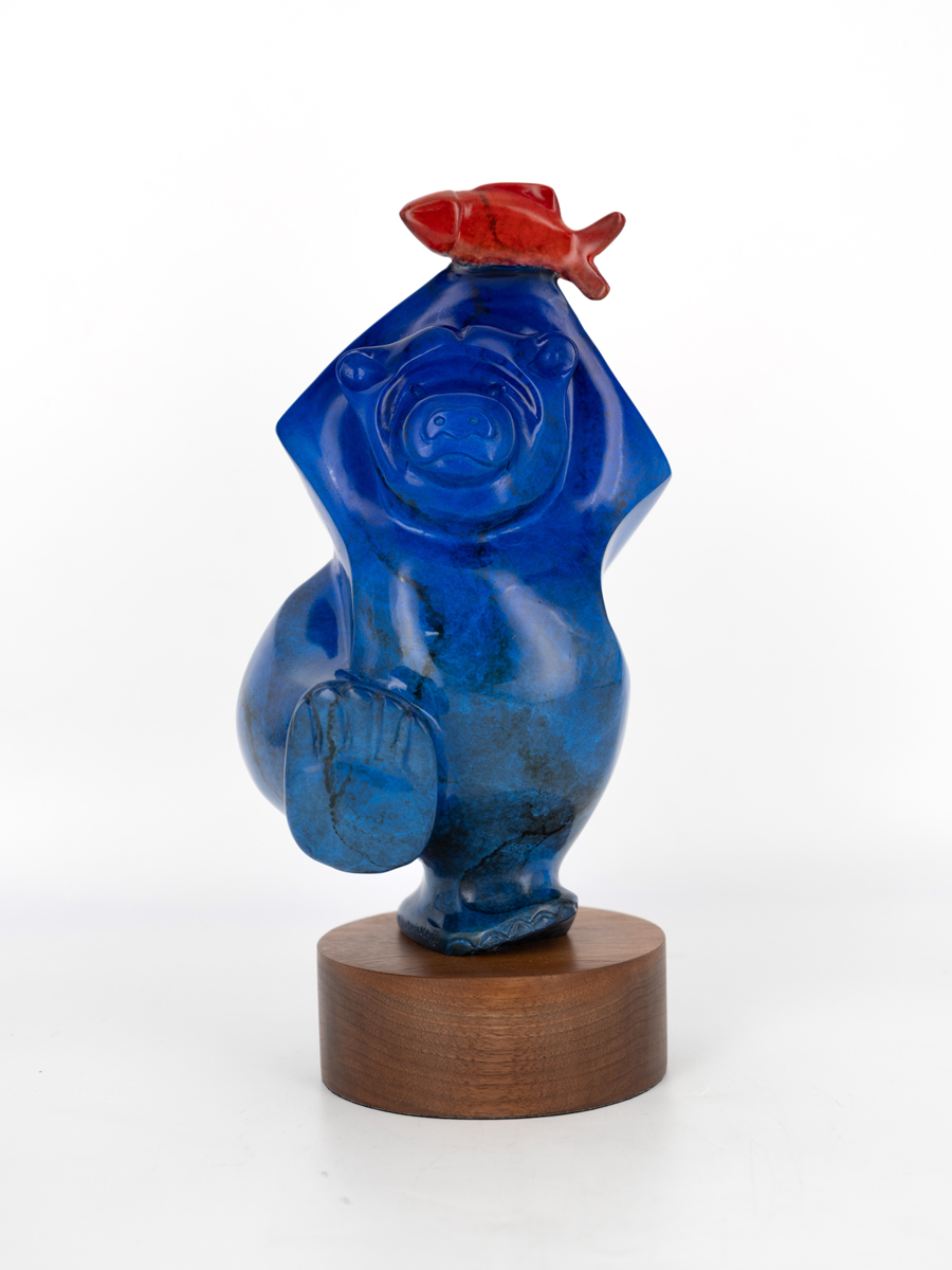 Mark Yale Harris - Got It Bleue!