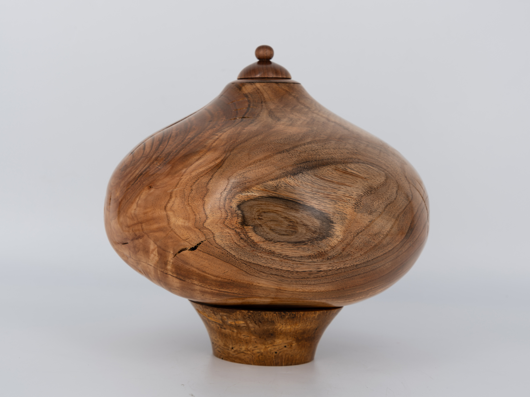 Mark Wood - Mixed - $300