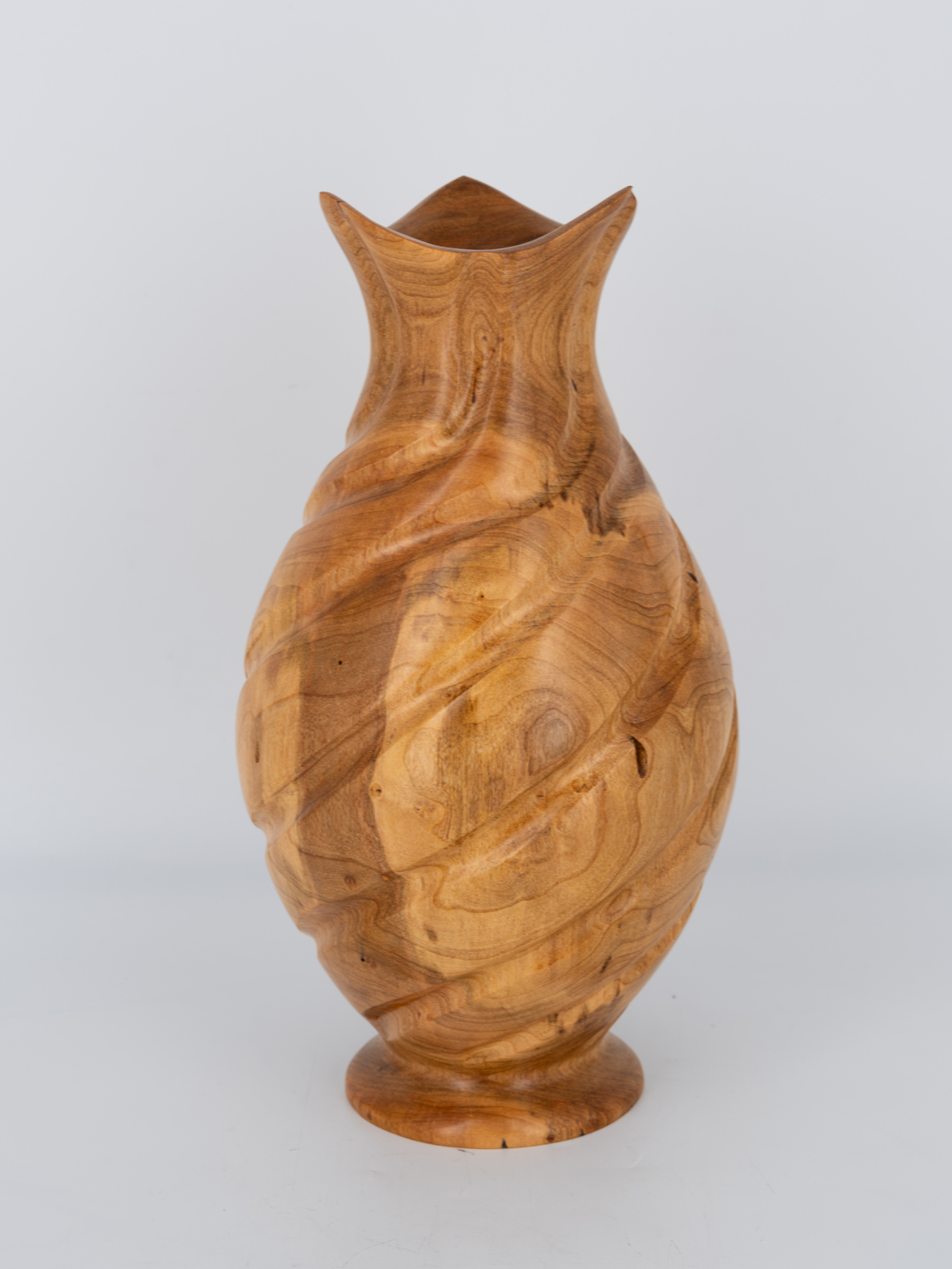 Mark Wood - Carved - $400