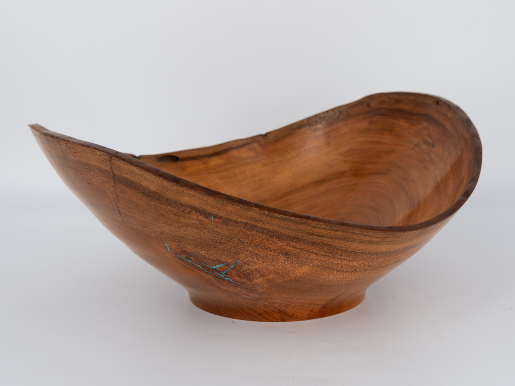 Mark Wood - Cherry - $300