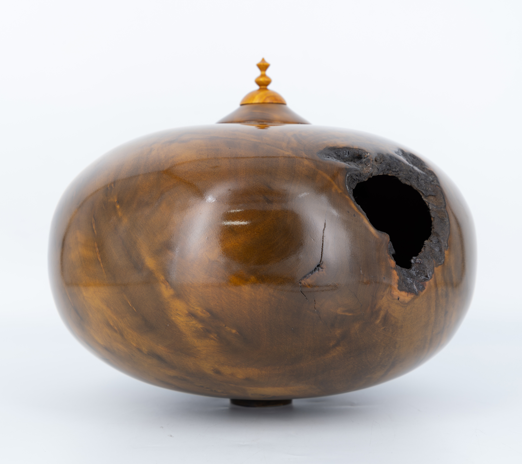 Mark Wood - Mystery - $400