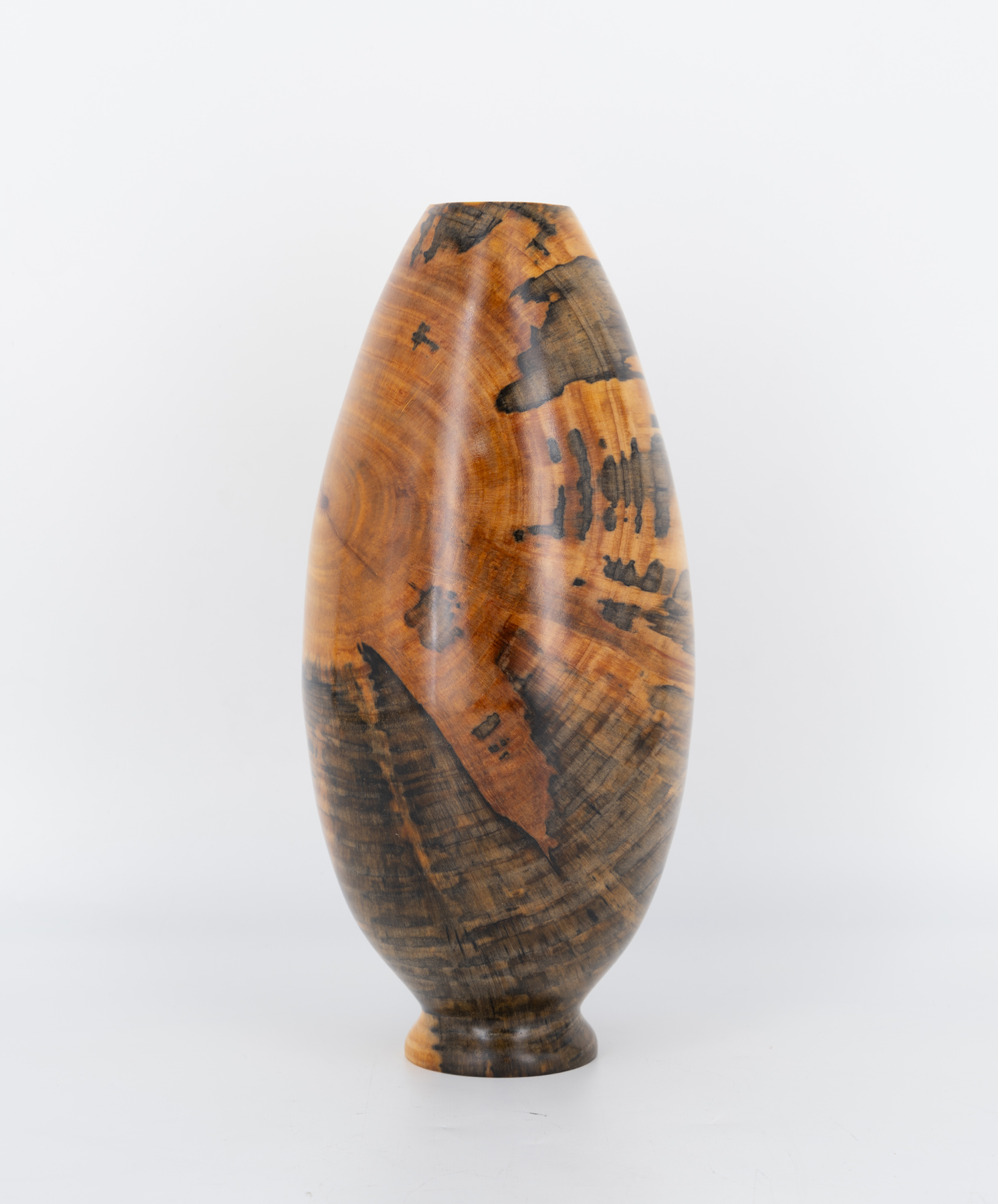 Mark Wood - Two Eyes - $400