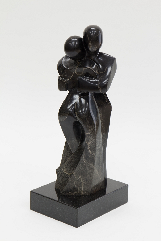 Mark Yale Harris - Small Half Eaten Apple