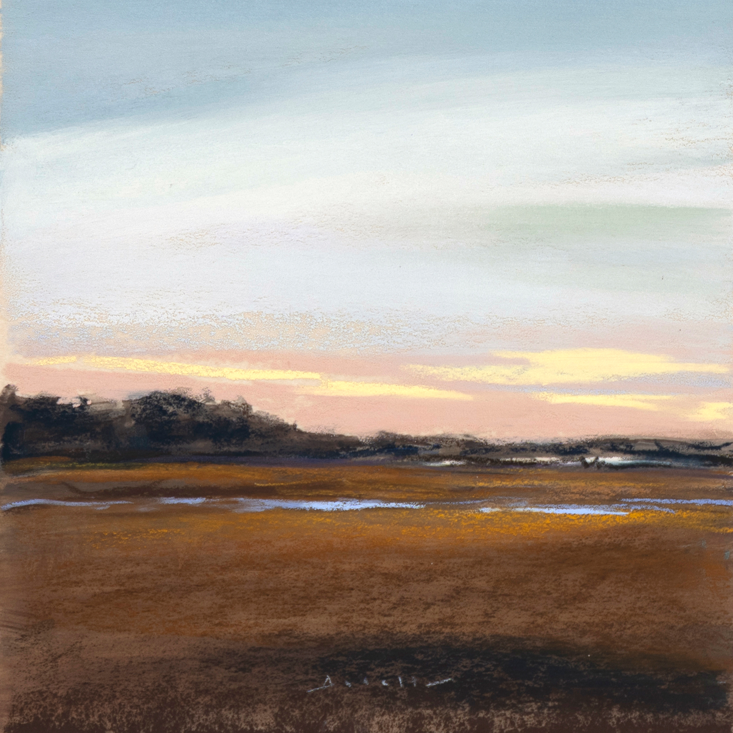 Lyn Asselta - Golden