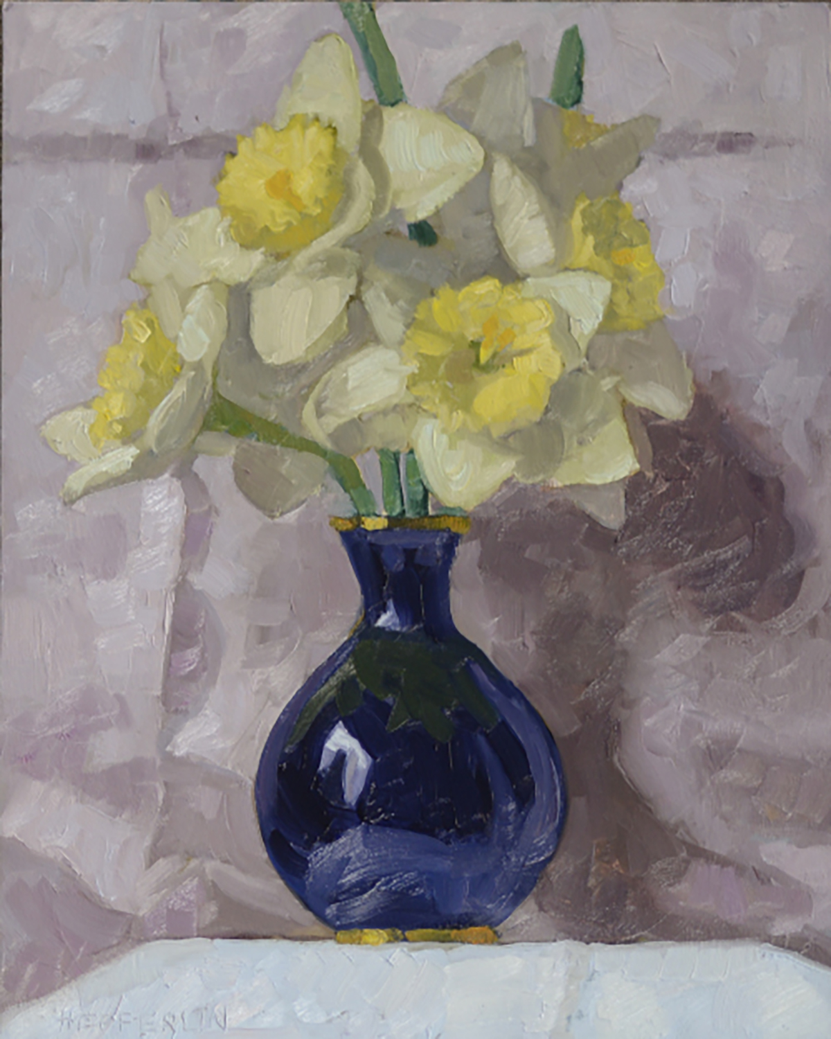 Melissa Hefferlin - Spring