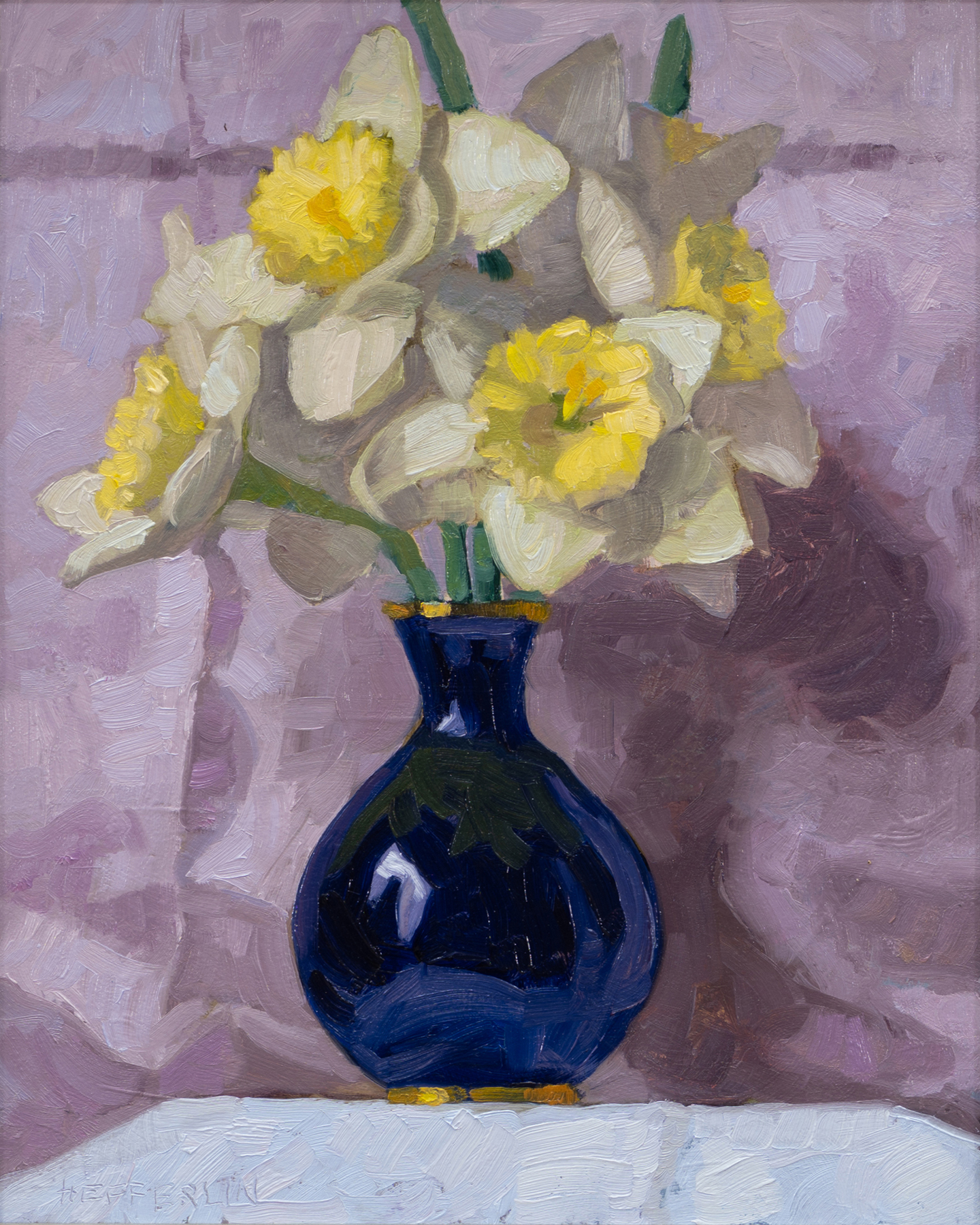 Melissa Hefferlin - Spring