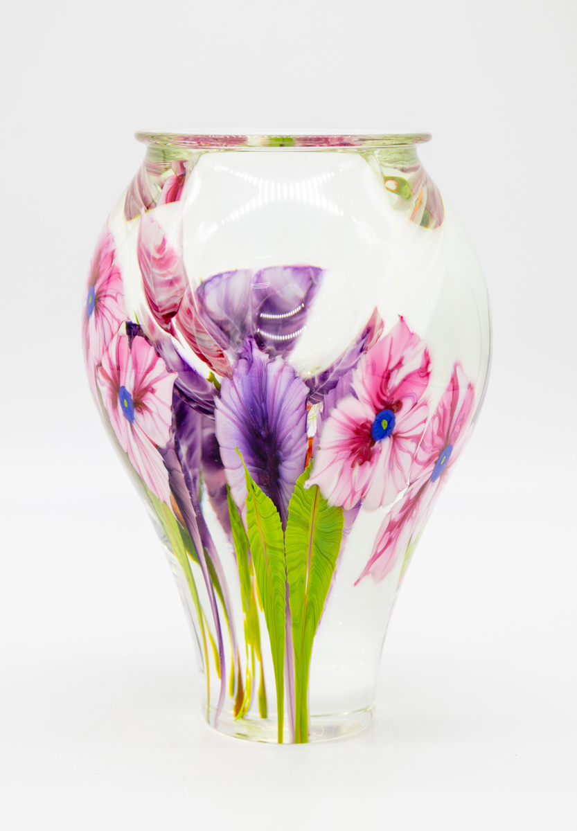 large-peppermint-pink-double-floral-paperweight-67278-1