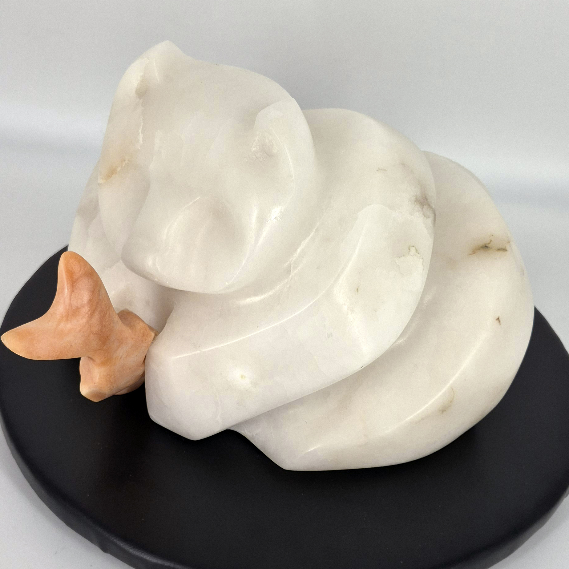 Mark Yale Harris - Snowflake