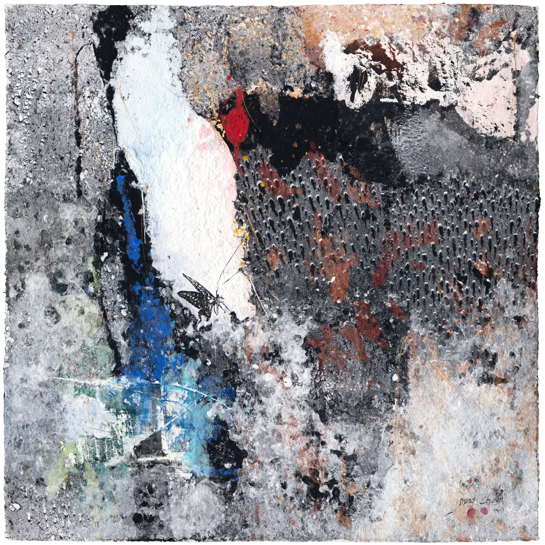 Jeong & Choon Yun - Dream I