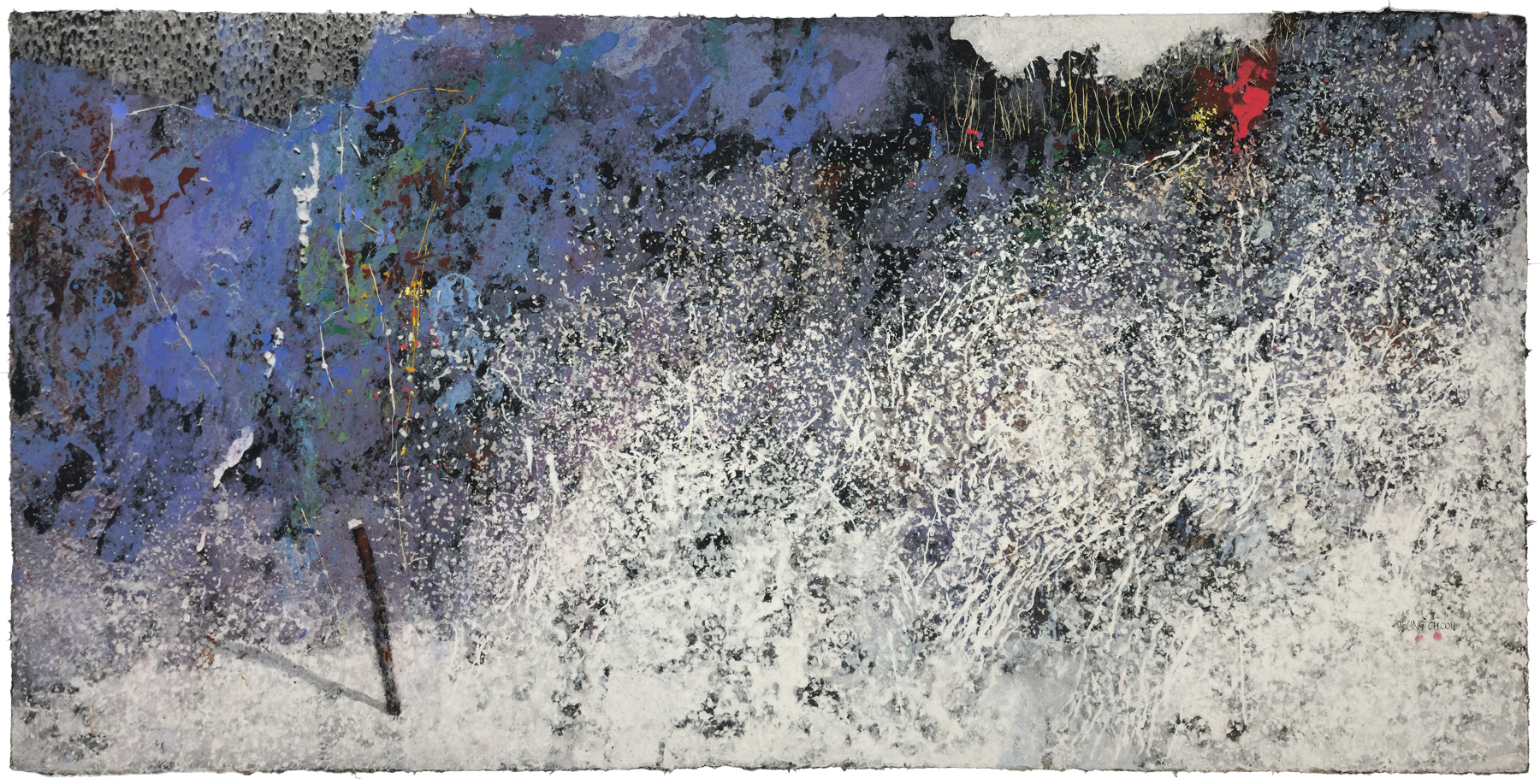 Jeong & Choon Yun - Life II