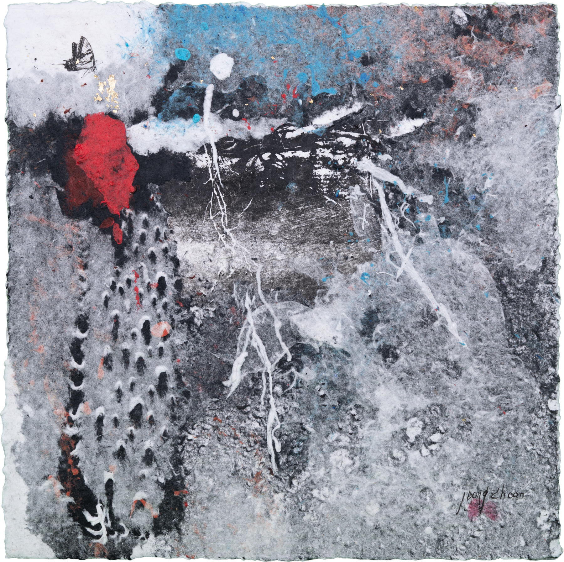 Jeong & Choon Yun - In the Mountain III