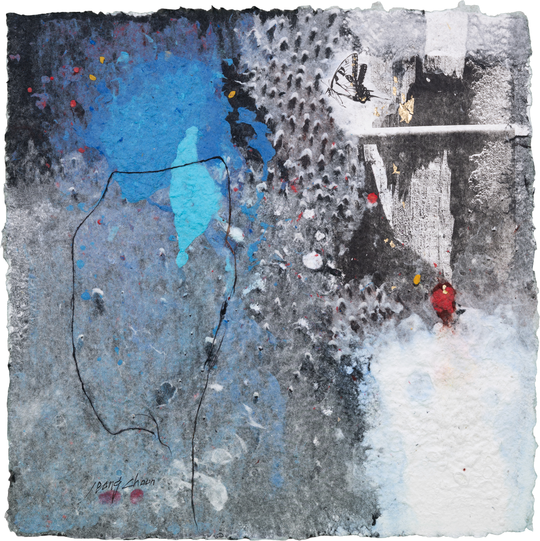 Jeong & Choon Yun - Gidalim VII (A Long Wait)