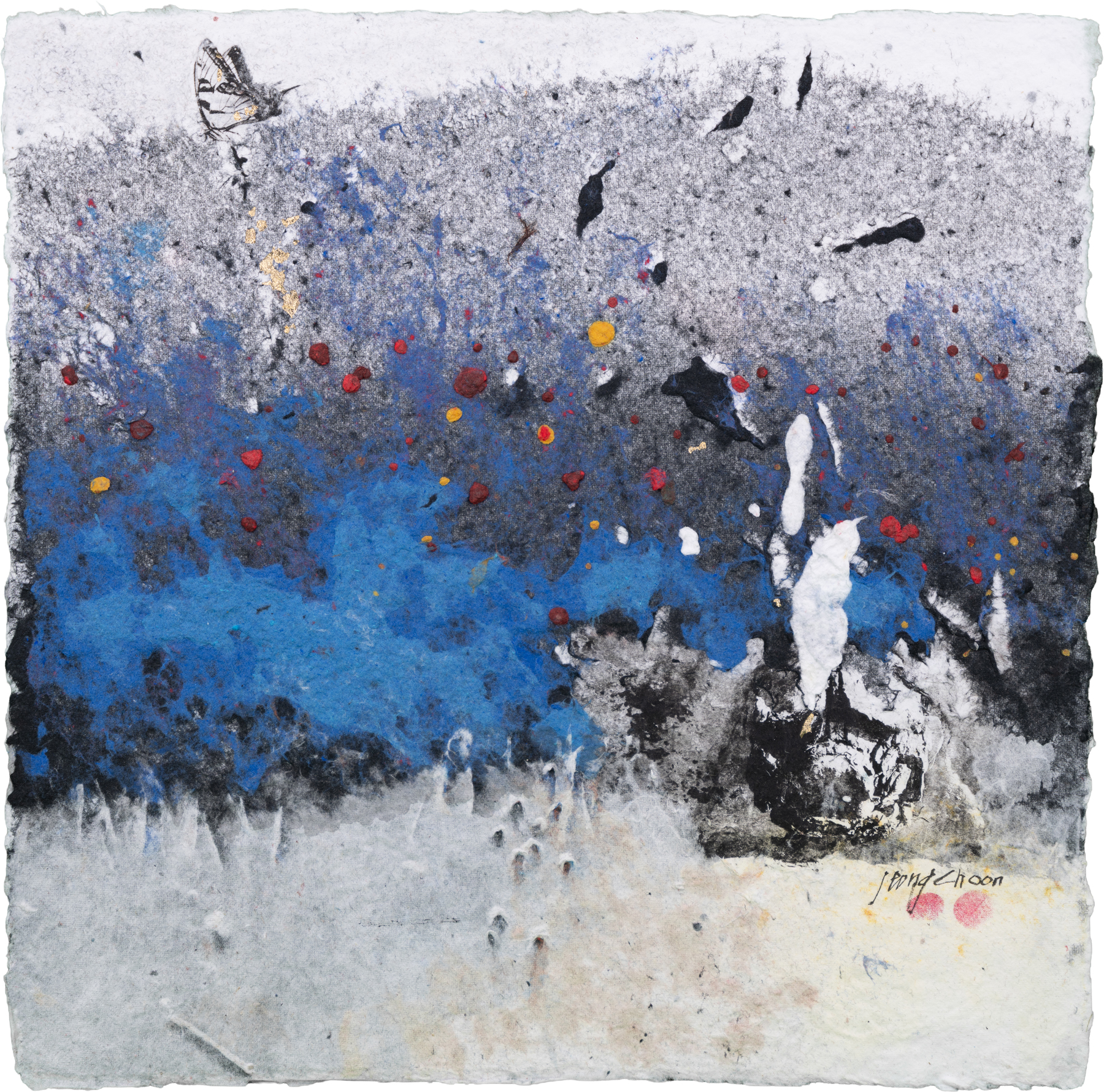 Jeong & Choon Yun - Gidalim VI (A Long Wait)