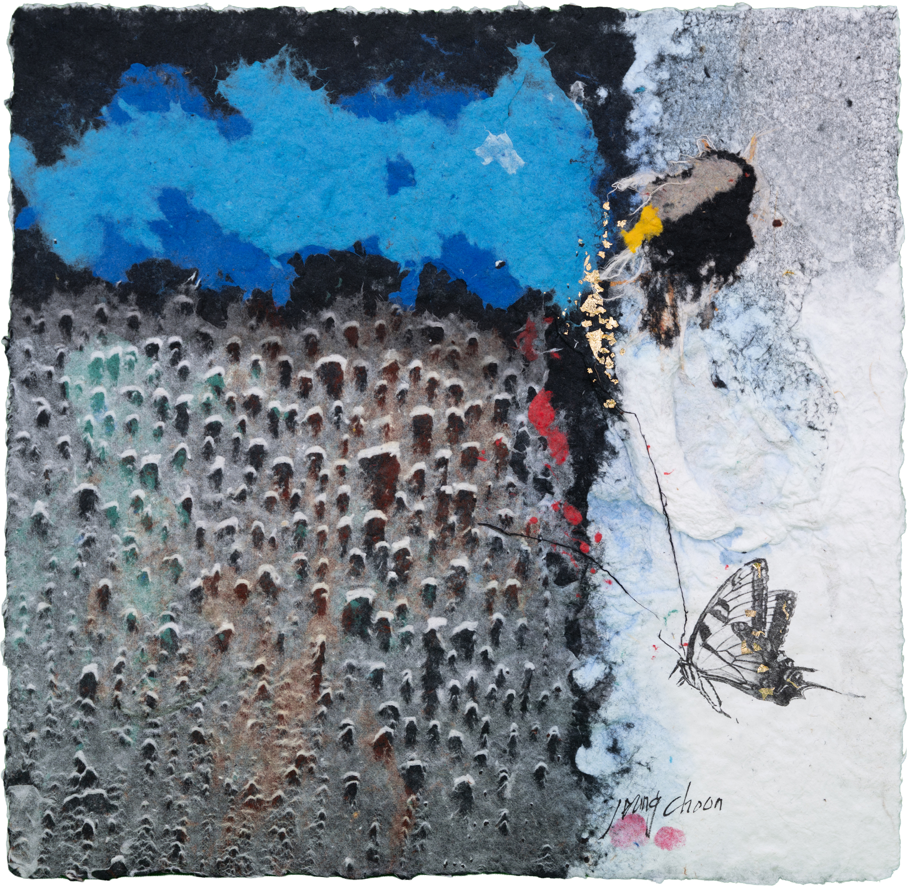 Jeong & Choon Yun - Gidalim III (A Long Wait)