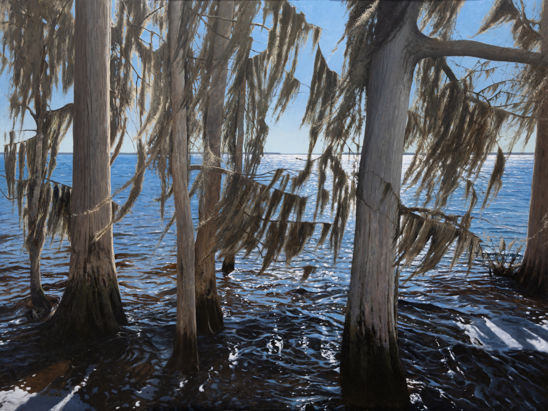 Matthew Cutter - The Guardians