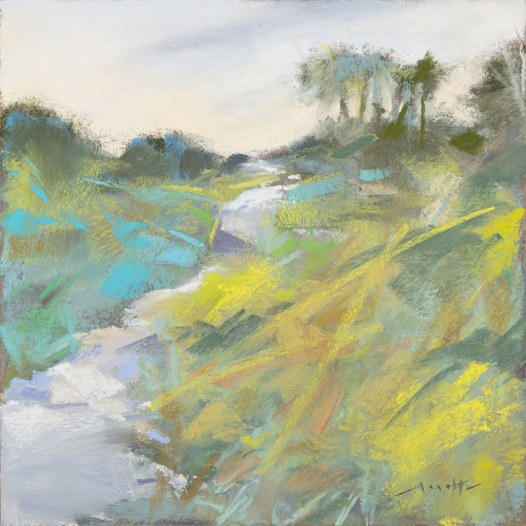 Lyn Asselta - Upland