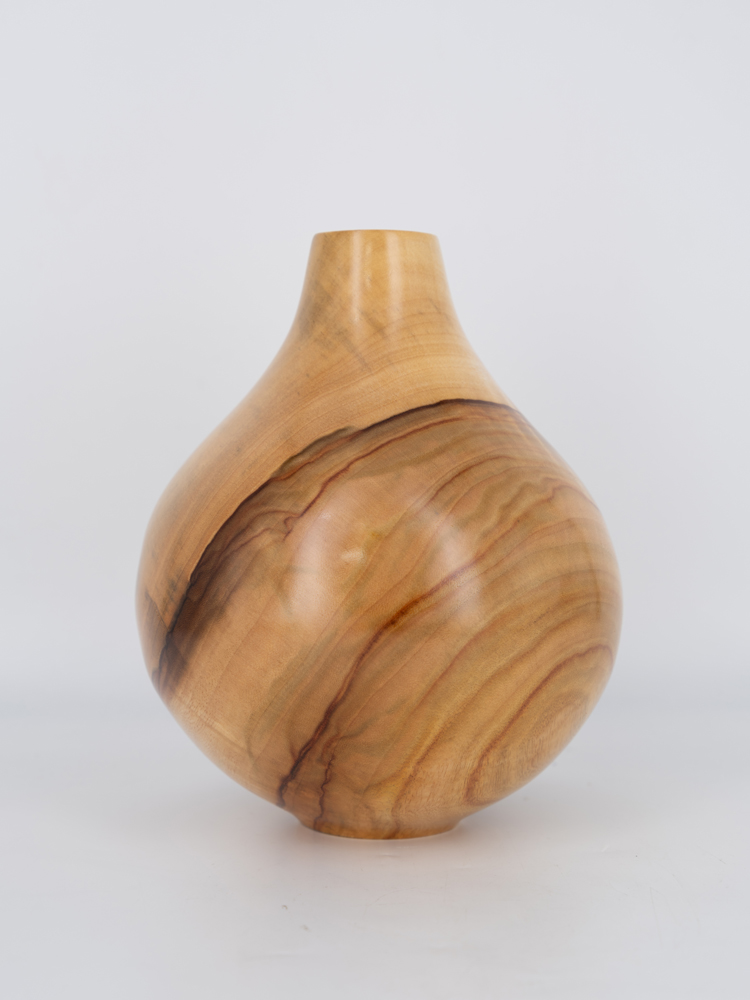 Mark Wood - Tall Neck - $300