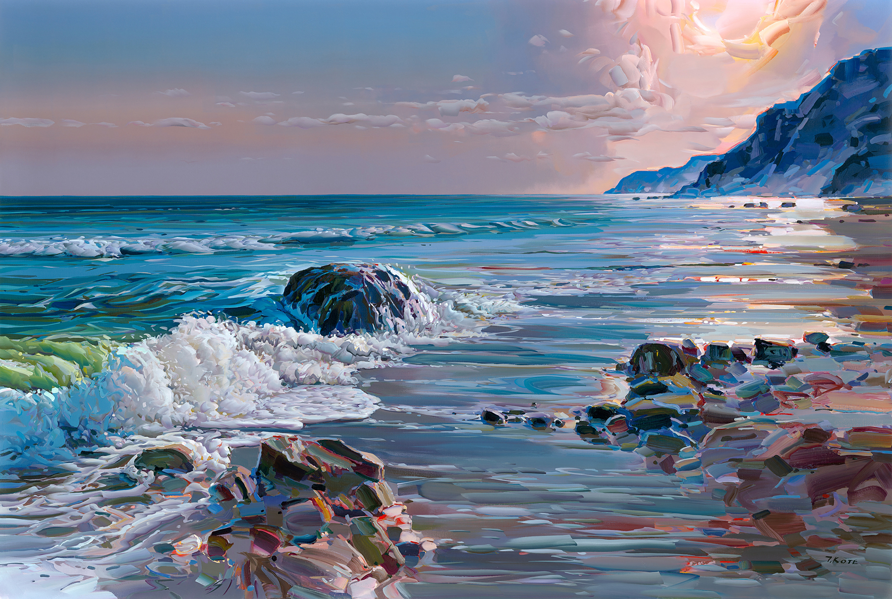 Josef Kote - Higher Power