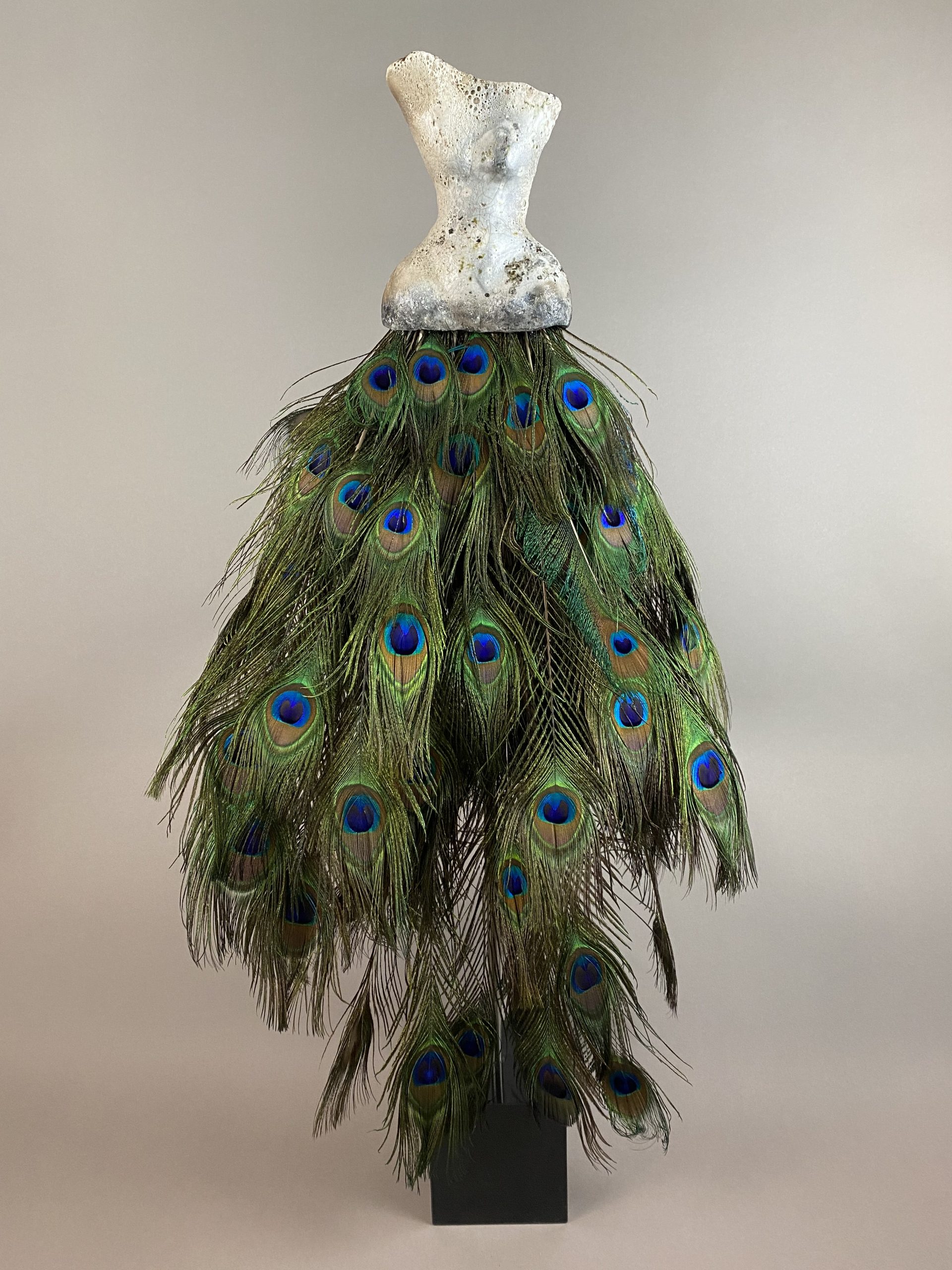 Estella Fransbergen - Peacock II