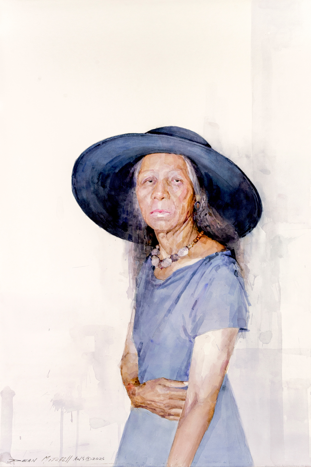 Dean Mitchell - Rose