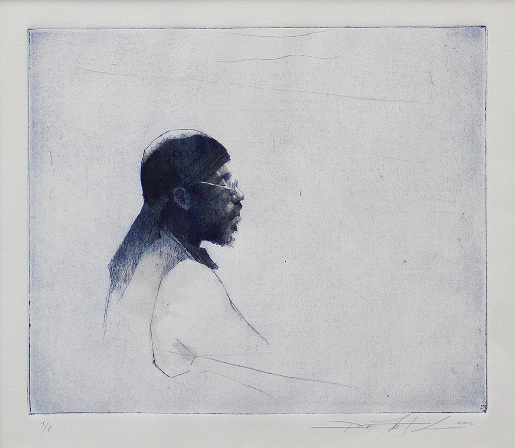 Dean Mitchell - Meditation