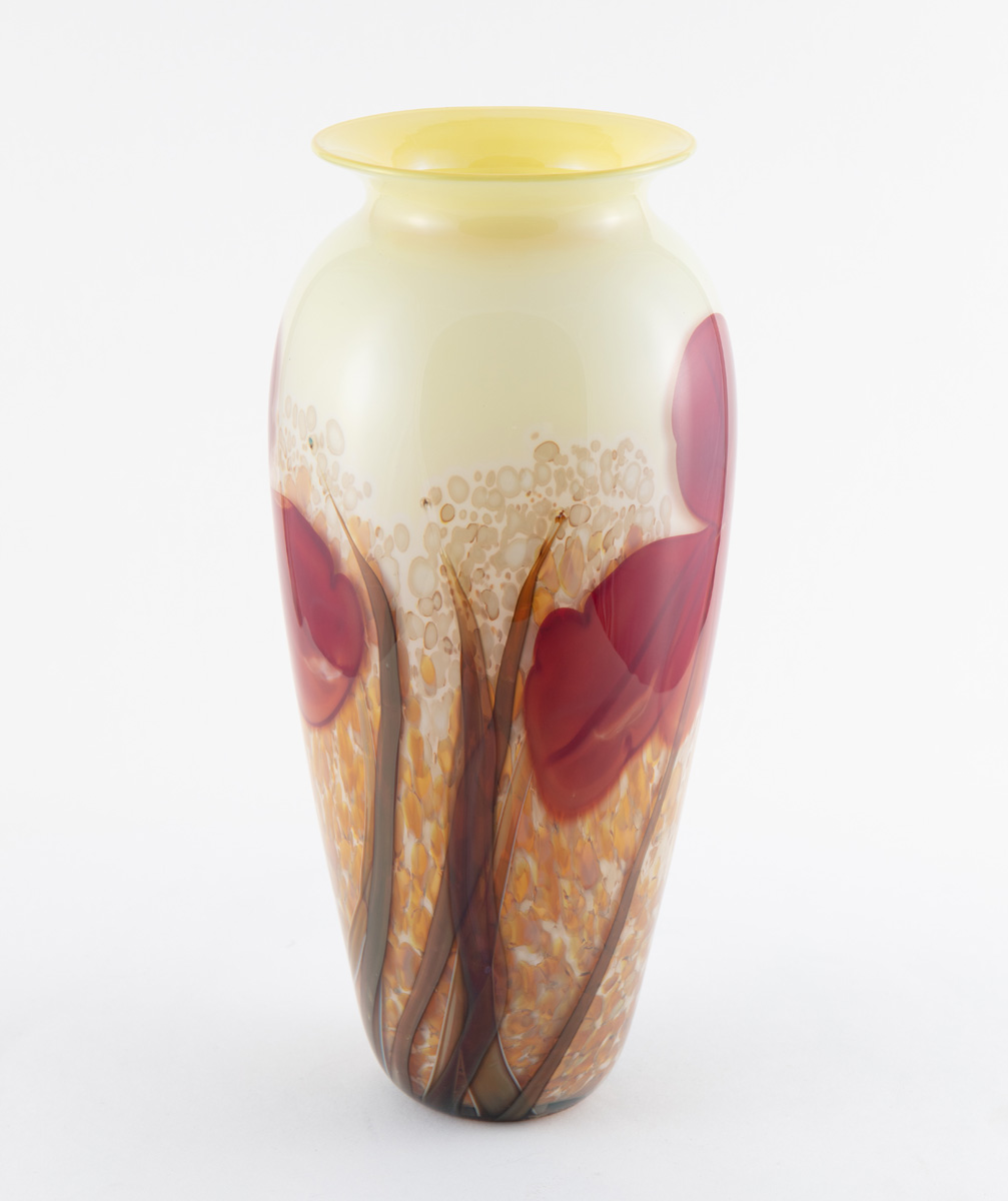 red-iris-on-gold-vase-43877-1