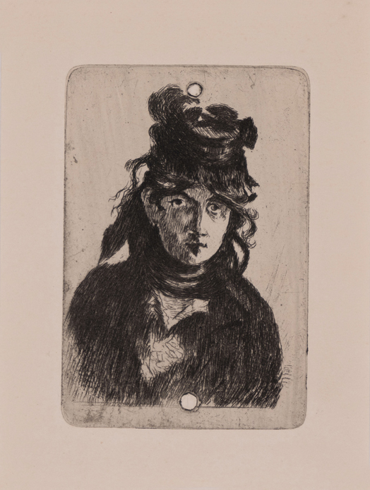 Edouard Manet Artwork | Cutter & Cutter Fine Art