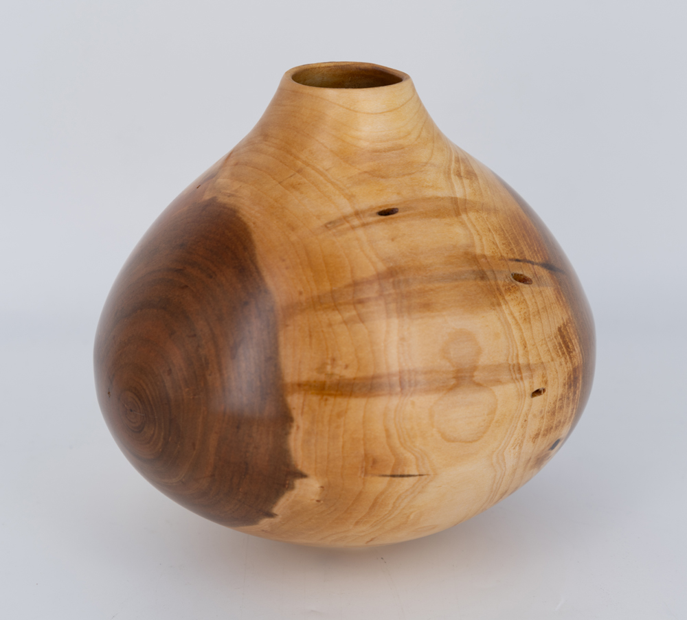 Mark Wood - Small - $200