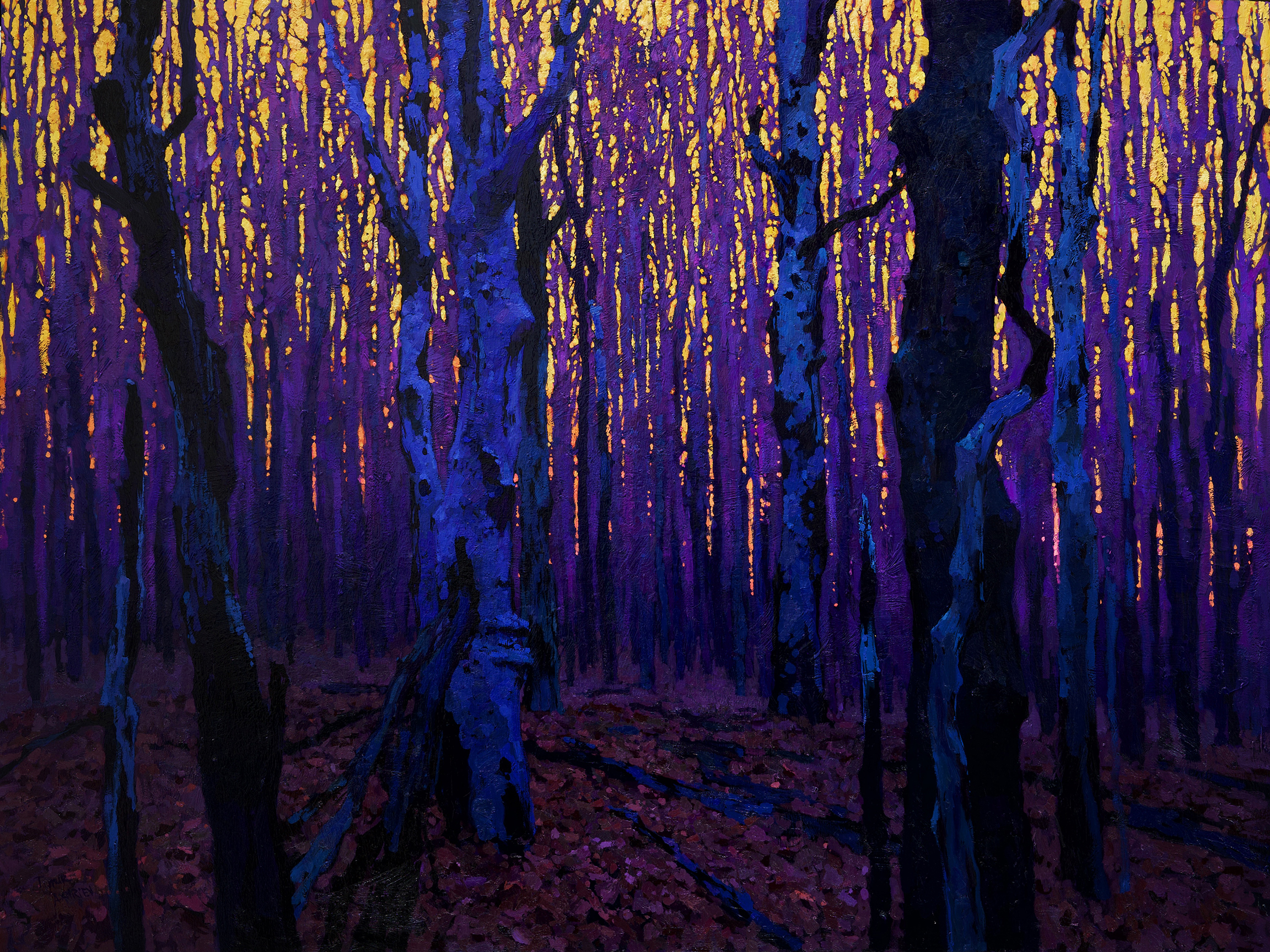 Timur Akhriev - The Way