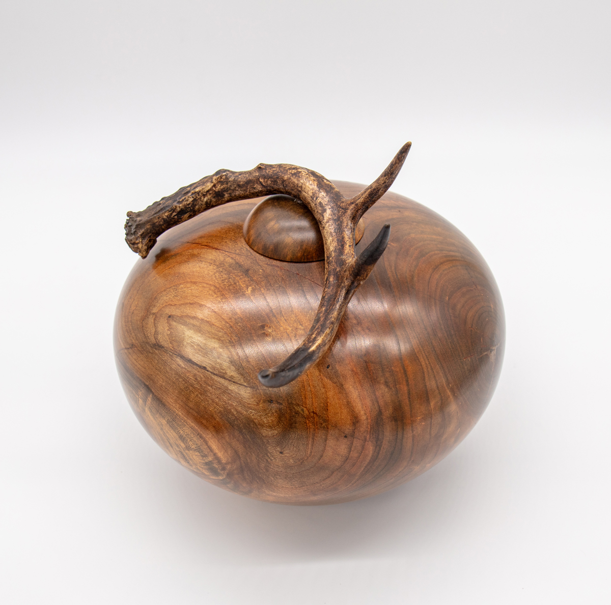 Mark Wood - Controlled Burn