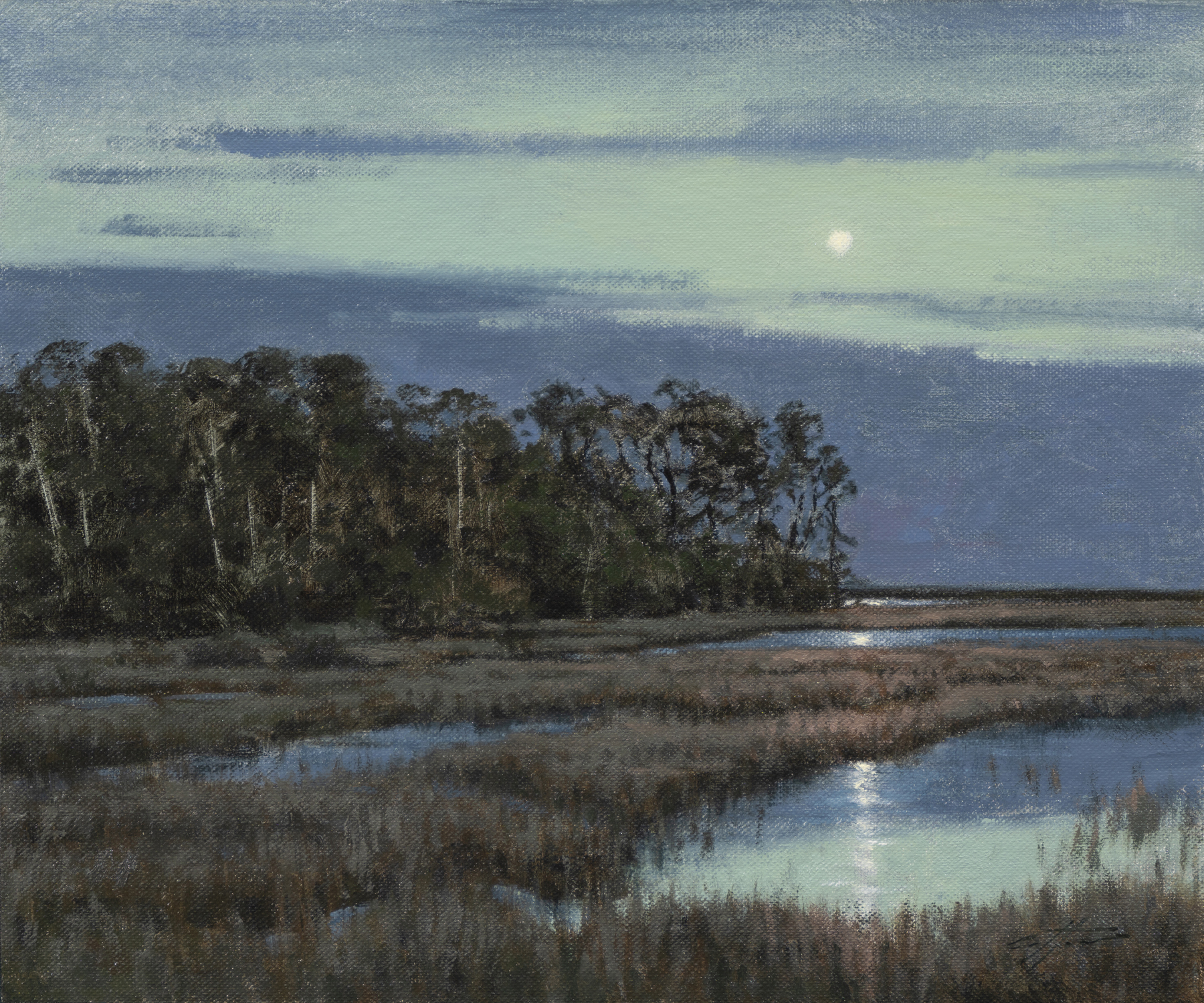 Matthew Cutter - Coastal Shimmer