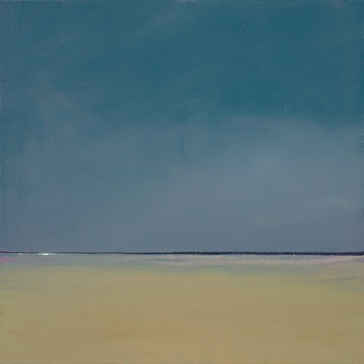 Anne Packard - Evening - Artist's Proof