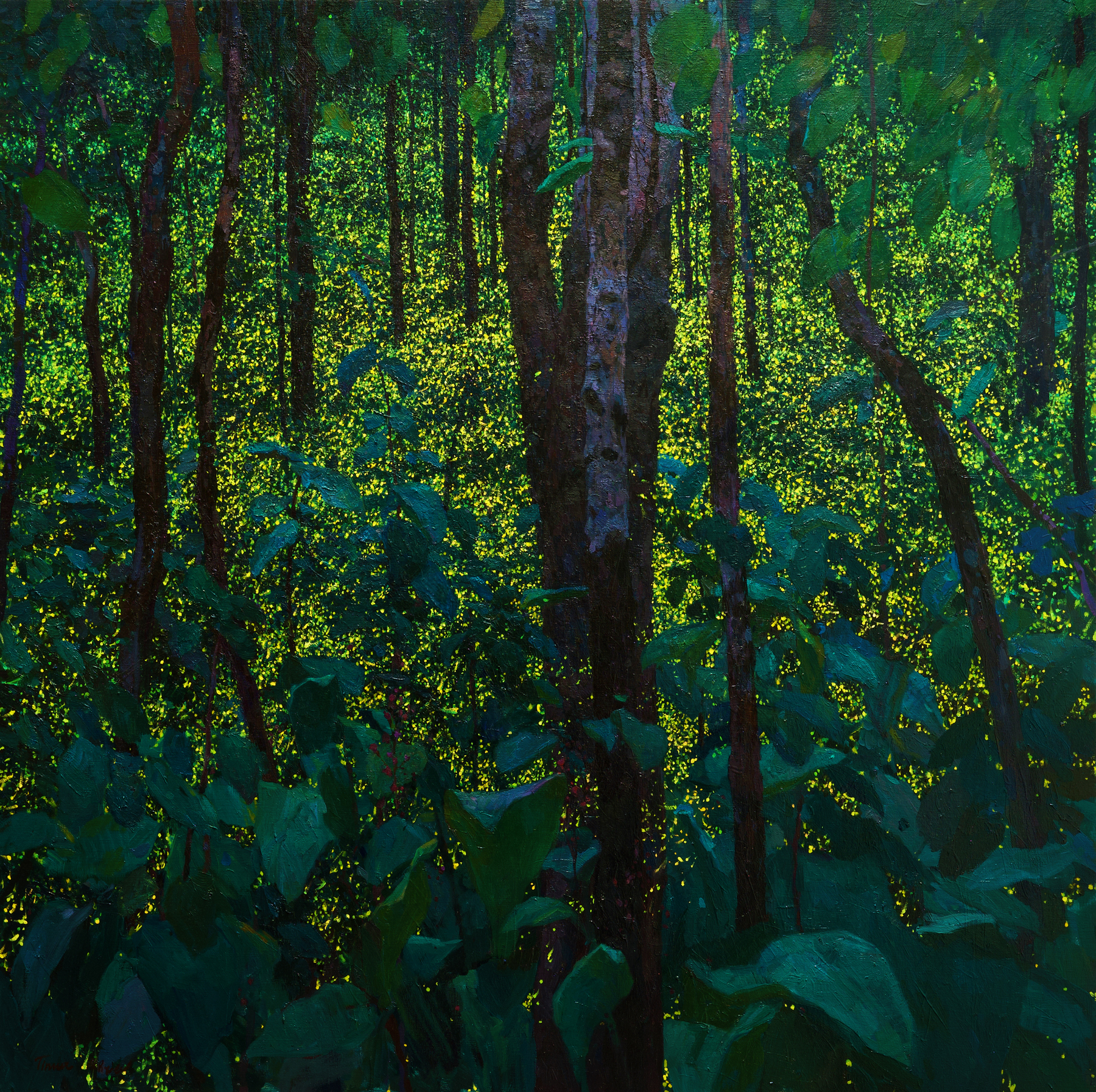 Timur Akhriev - The Other Life
